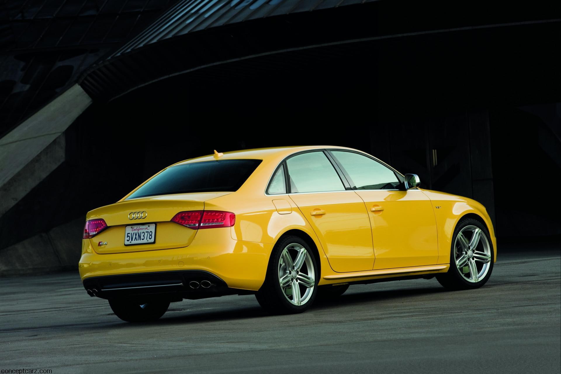 car, 1080P, audi, sedan, s, HD Wallpaper