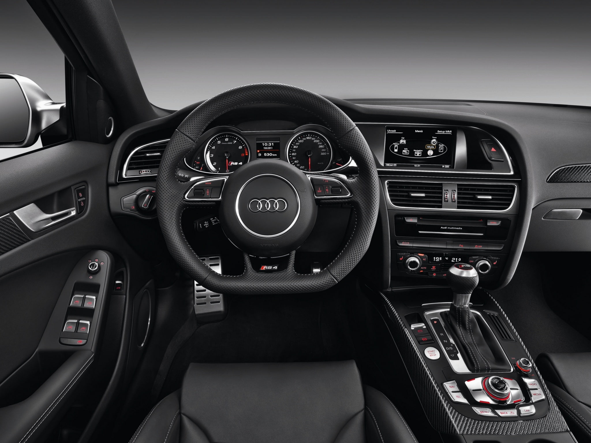 rs4, 2012, avant, 1080P, audi, b8-8k, HD Wallpaper