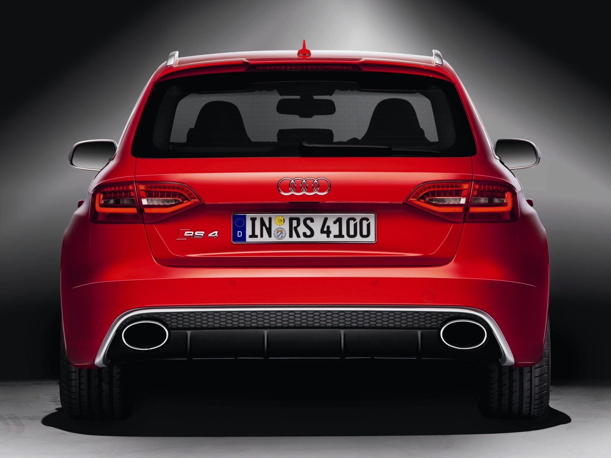 1080P, audi, avant, rs4, 2012, b8-8k, HD Wallpaper