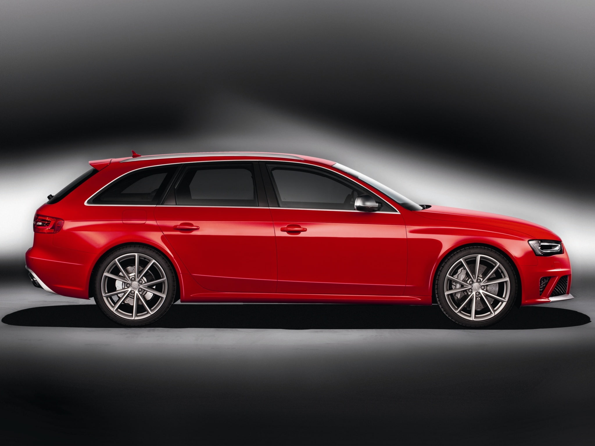 rs4, b8-8k, avant, 2012, 1080P, audi, HD Wallpaper