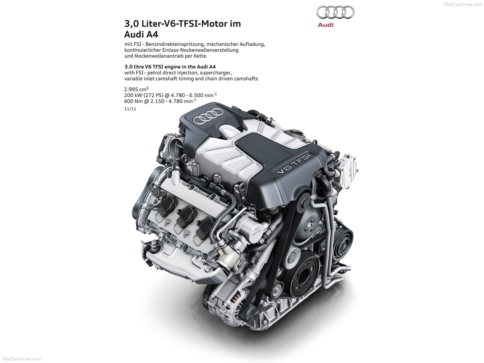 audi, 2013, mkii, b8-8k, 720P, HD Wallpaper
