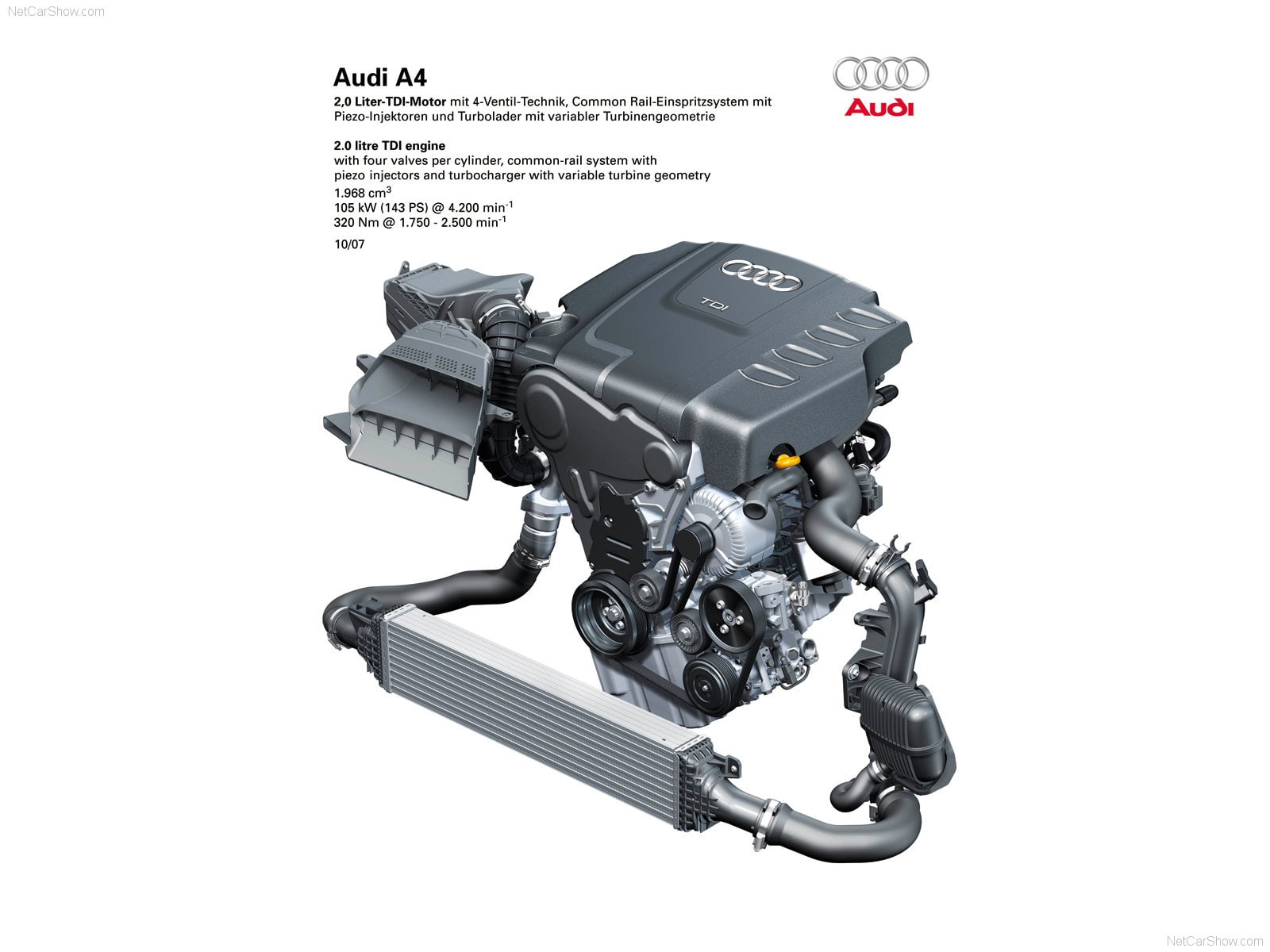 b8-8k, engine, audi, 2008, 720P, mki, HD Wallpaper