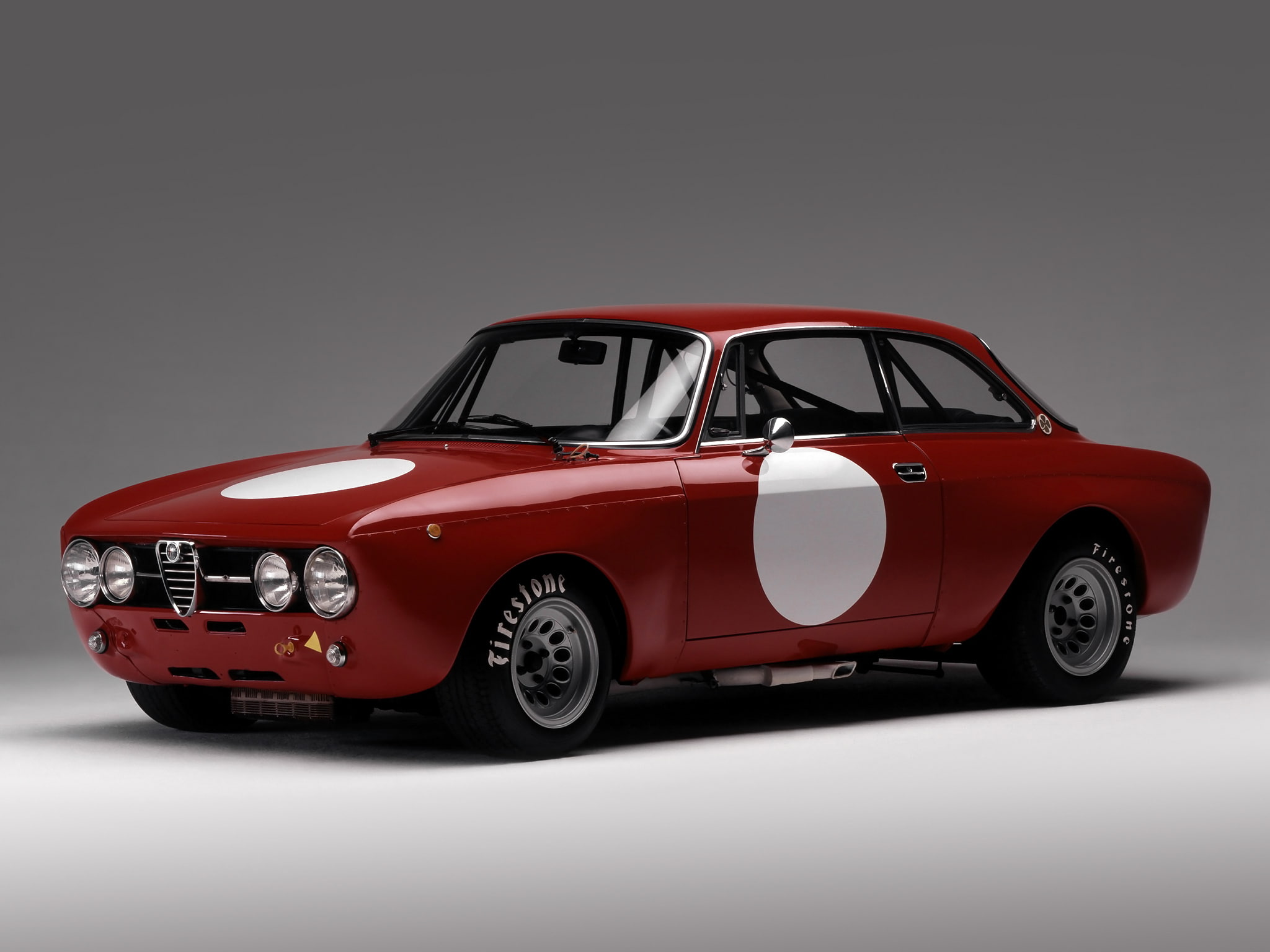 1970, racing, 105, romeo, 1750, alfa, race, gtam, 1080P, HD Wallpaper