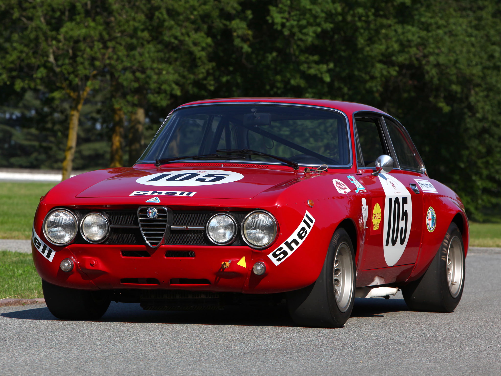 1750, 1080P, gtam, race, 1970, alfa, romeo, 105, racing, HD Wallpaper