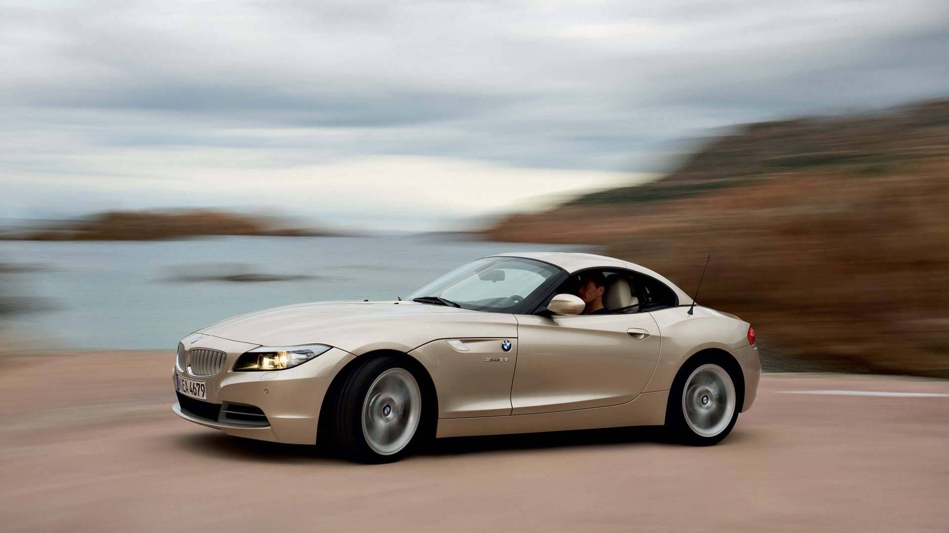 road trip, wheels, engine, road, sport, design, sky, wheeled vehicle, convertible, sports car, power, on the move, cloud - sky, bumper, racing, modern, HD Wallpaper