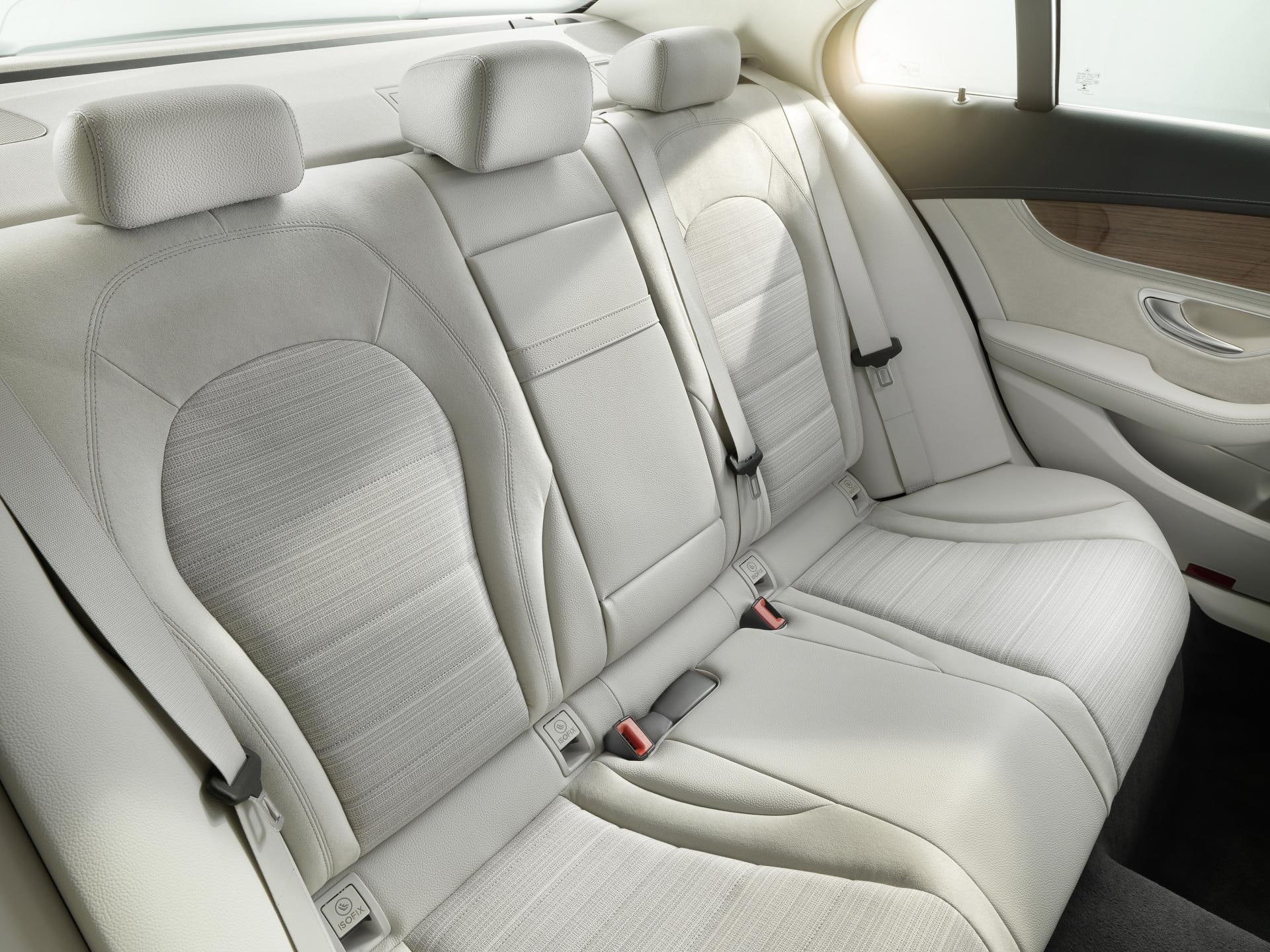 empty, 1080P, mercedes, leather, indoors, absence, wealth, vehicle seat, c, comfortable, airplane, land vehicle, class, seat, luxury, travel, vehicle interior, HD Wallpaper