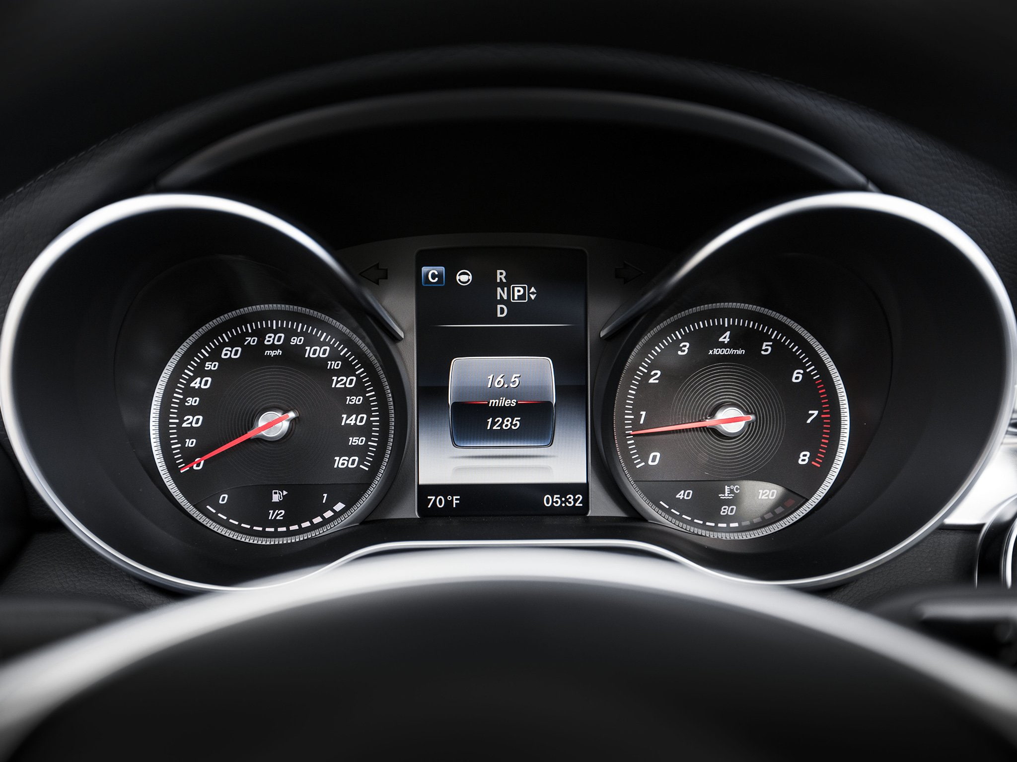 300, amg, 2015, c300, us spec, mercedes, benz, w205, 1080P, 4matic, HD Wallpaper