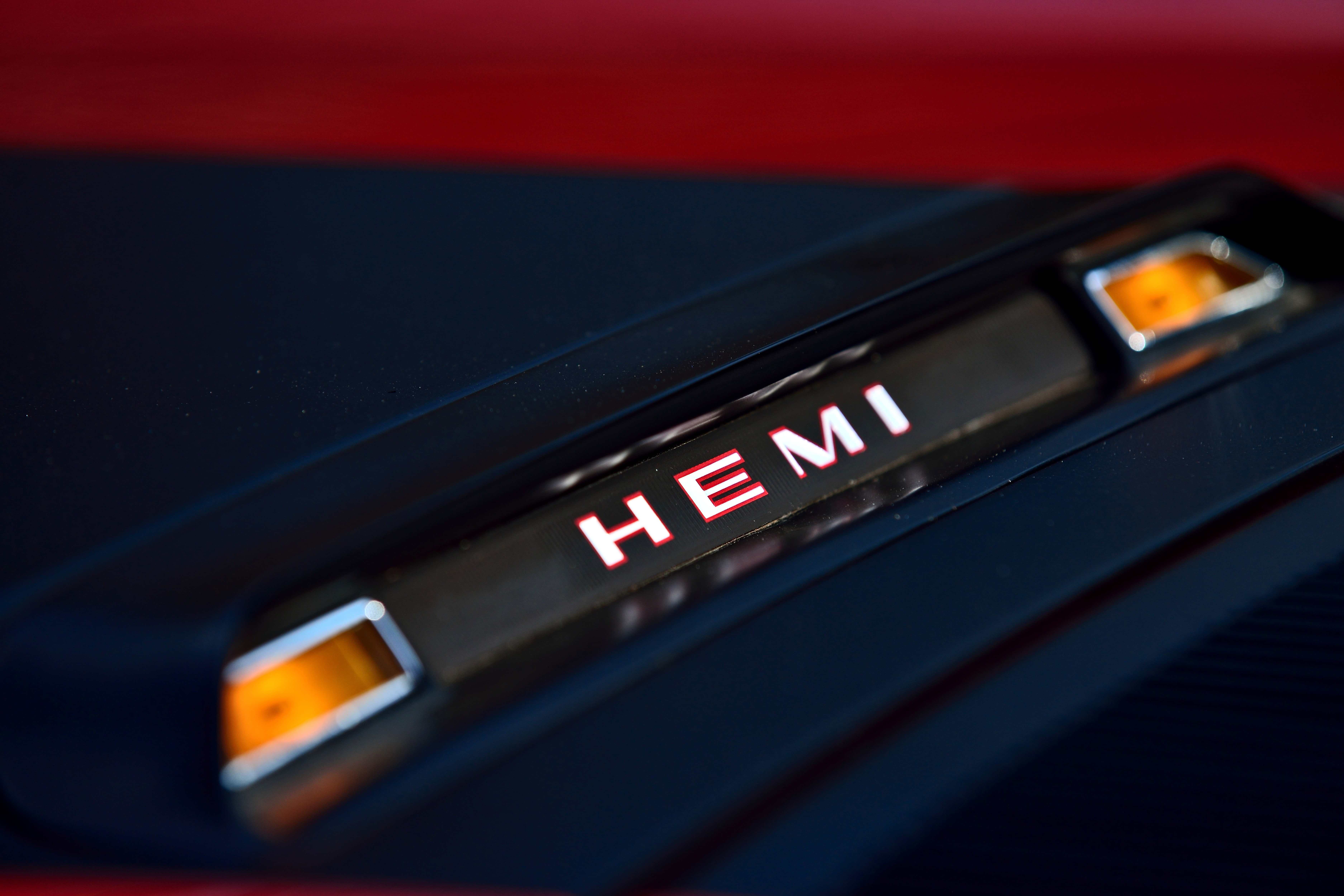 classic, hardtop, plymouth, 5K, 1970, road, usa, muscle, original, old, hemi, runner, HD Wallpaper