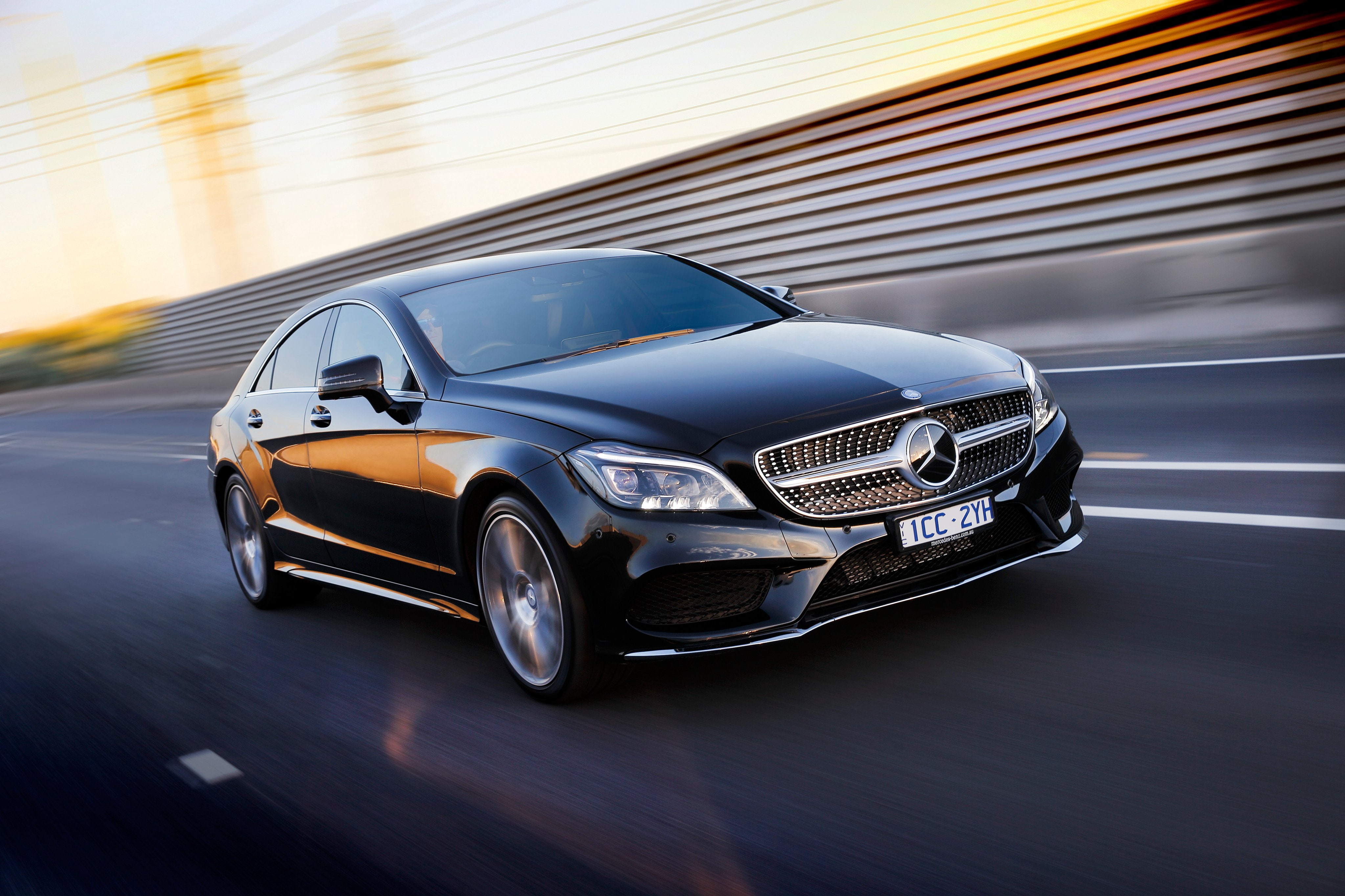 c218, benz, amg, luxury, mercedes, au-spec, sports-package, 500, cls, 4K, 2015, HD Wallpaper