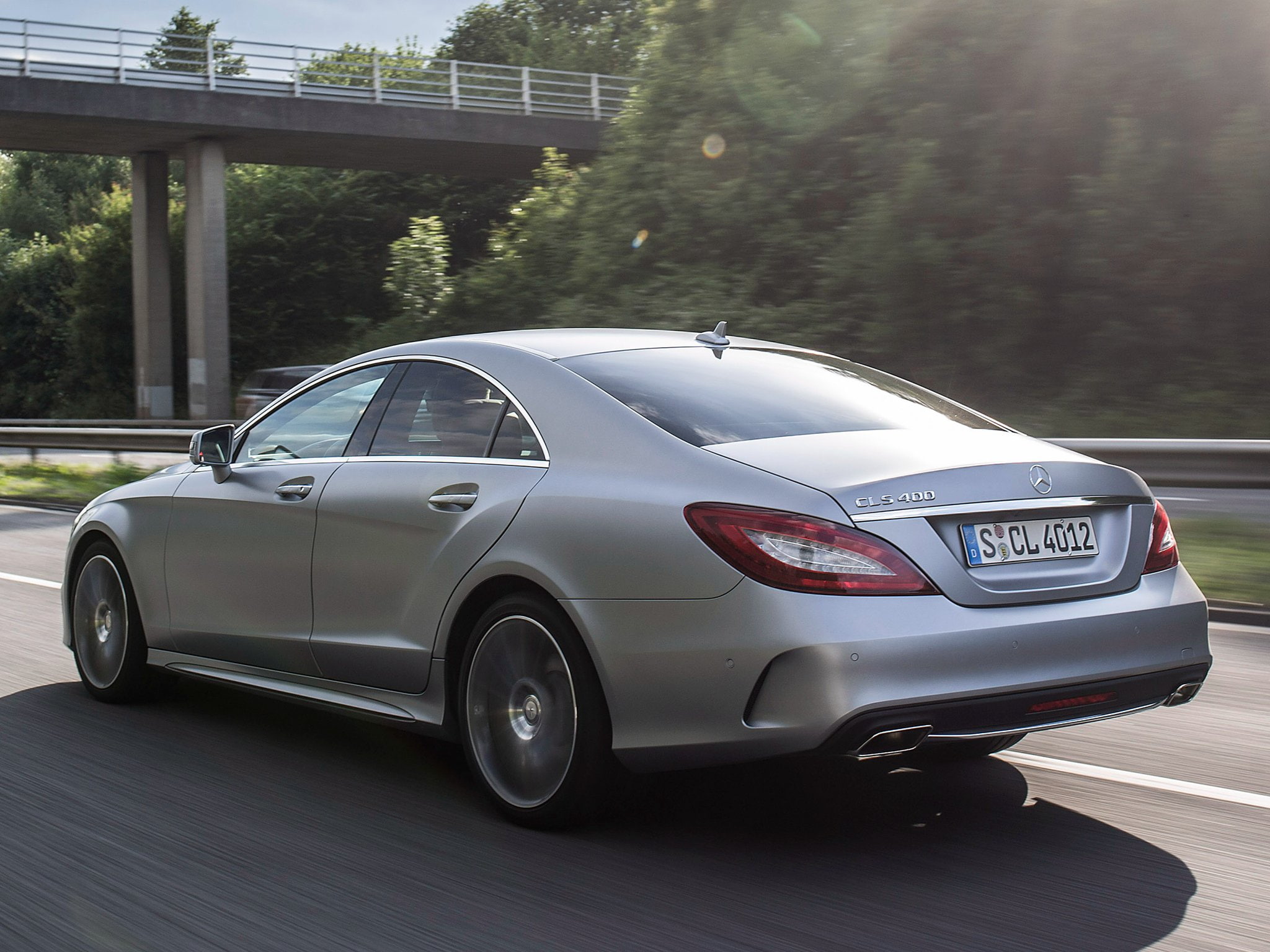 c218, cls, benz, mercedes, amg, 1080P, 400, sports, package, 2014, HD Wallpaper