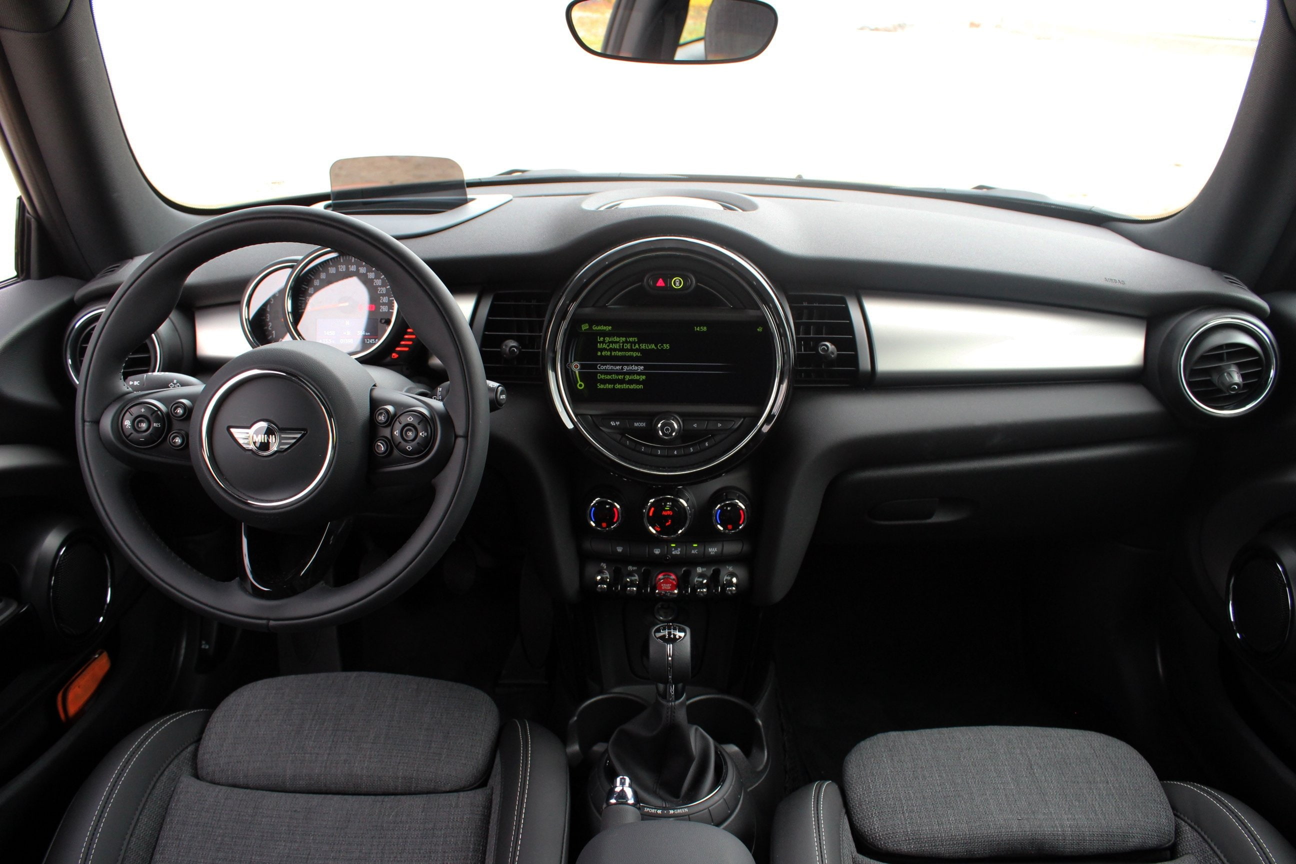 2K, vehicle, car, mk3, cooper, mini, 2014, HD Wallpaper