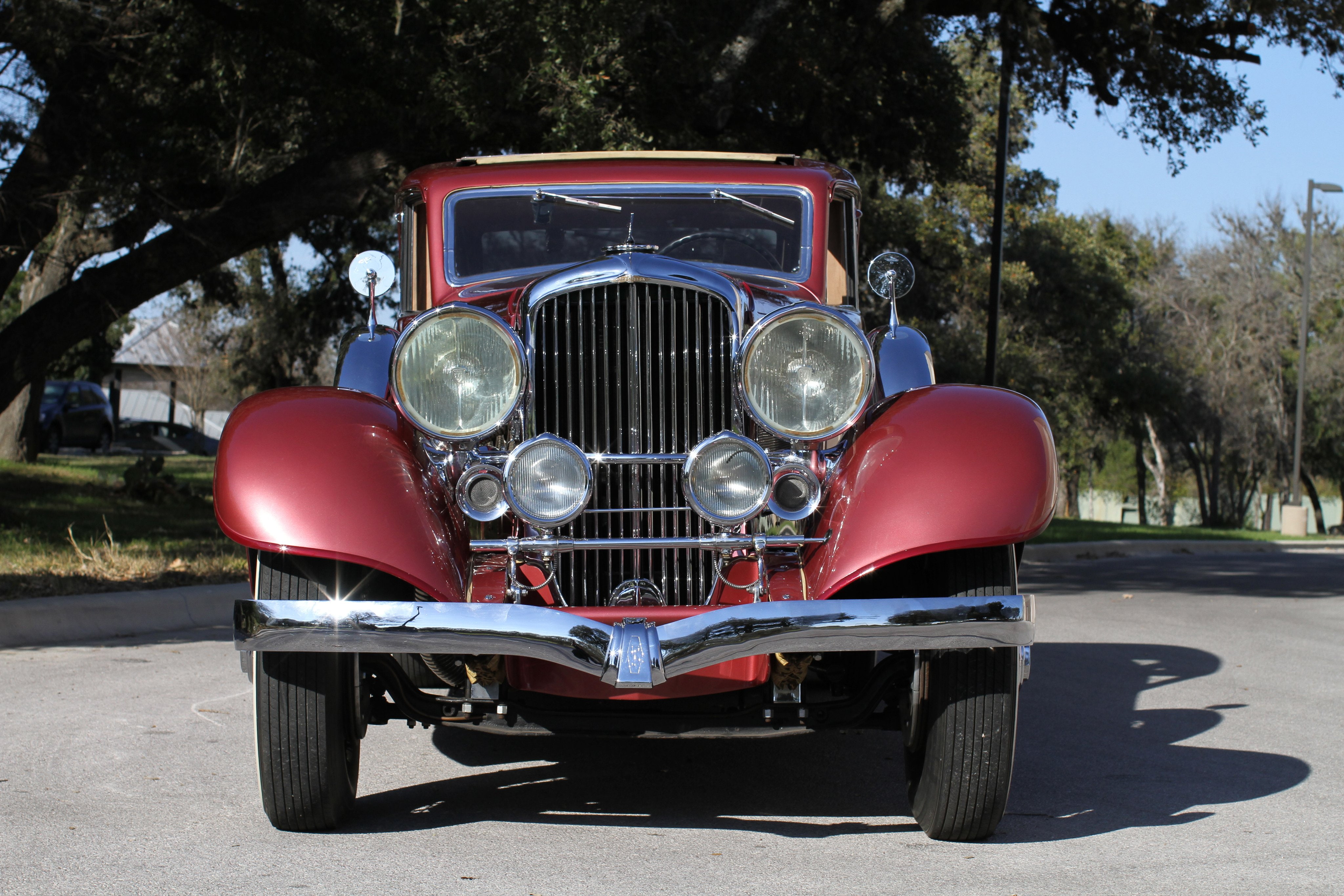 retro, 4K, model-j, 365, sedan, luxury, franay, lwb, 1931, sunroof, vintage, duesenberg, HD Wallpaper