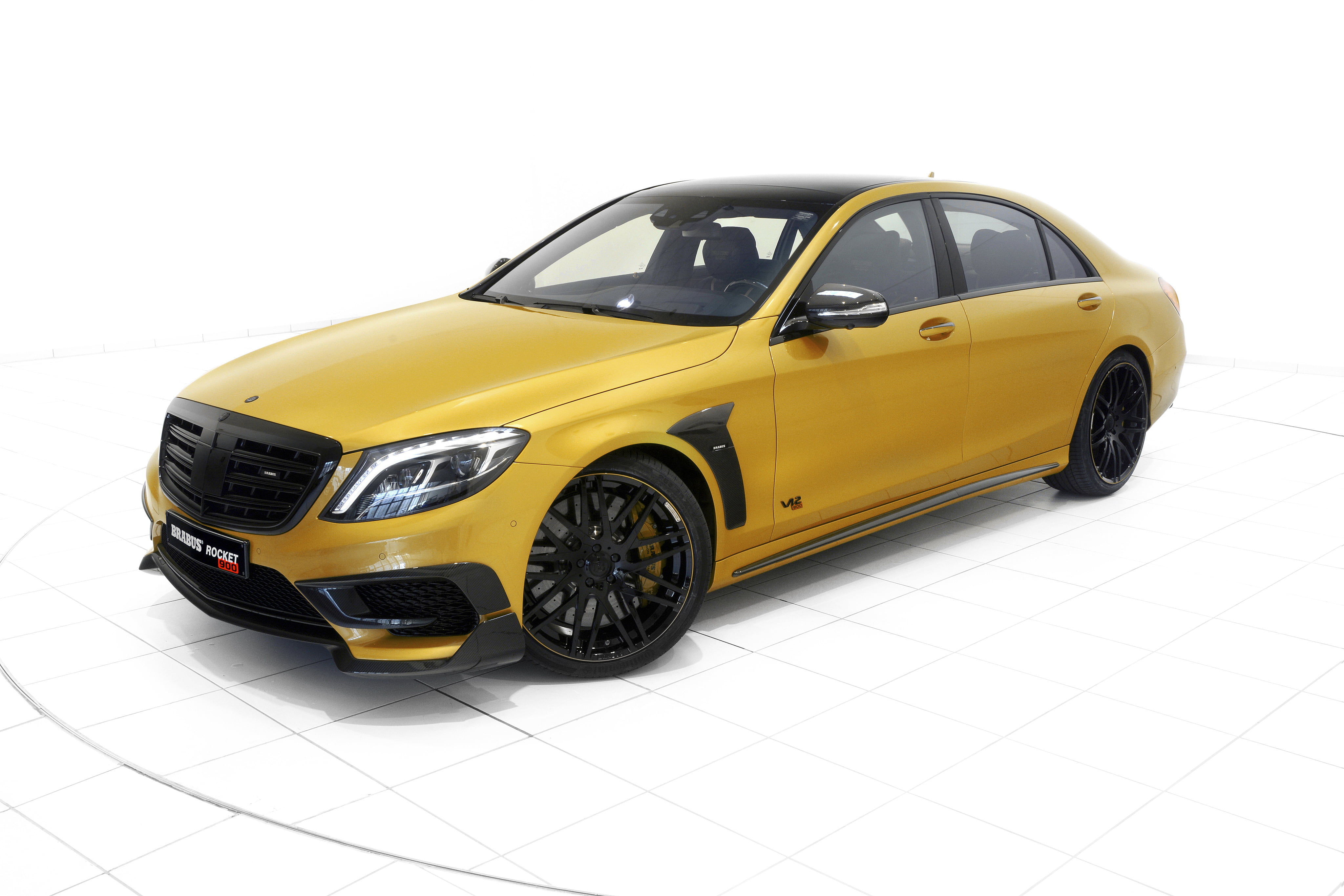 no people, toy, mode of transportation, indoors, Mercedes-Benz, day, transportation, motor vehicle, studio shot, Rocket 900, sedan, W222, taxi, retro styled, HD Wallpaper