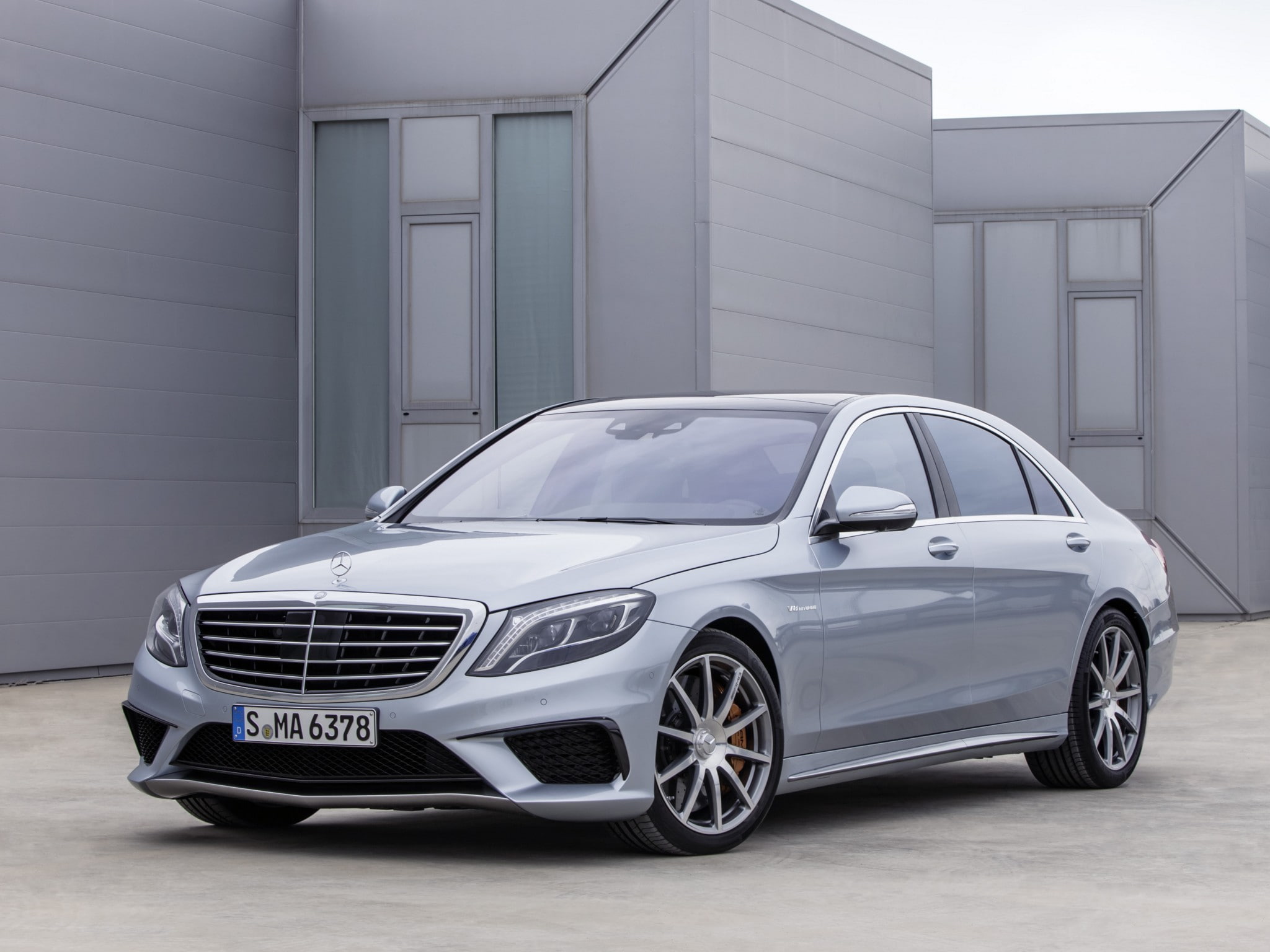 w222, mercedes, luxury, amg, benz, 1080P, 2013, s 63, HD Wallpaper