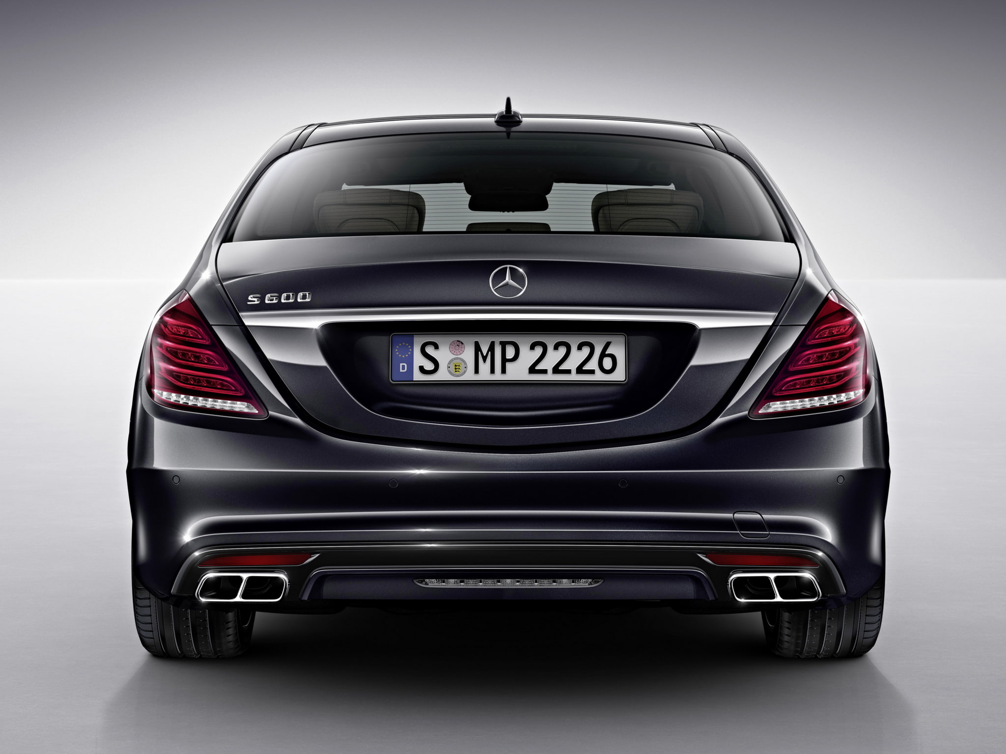 s600, mercedes, w222, luxury, 1080P, 2014, benz, HD Wallpaper