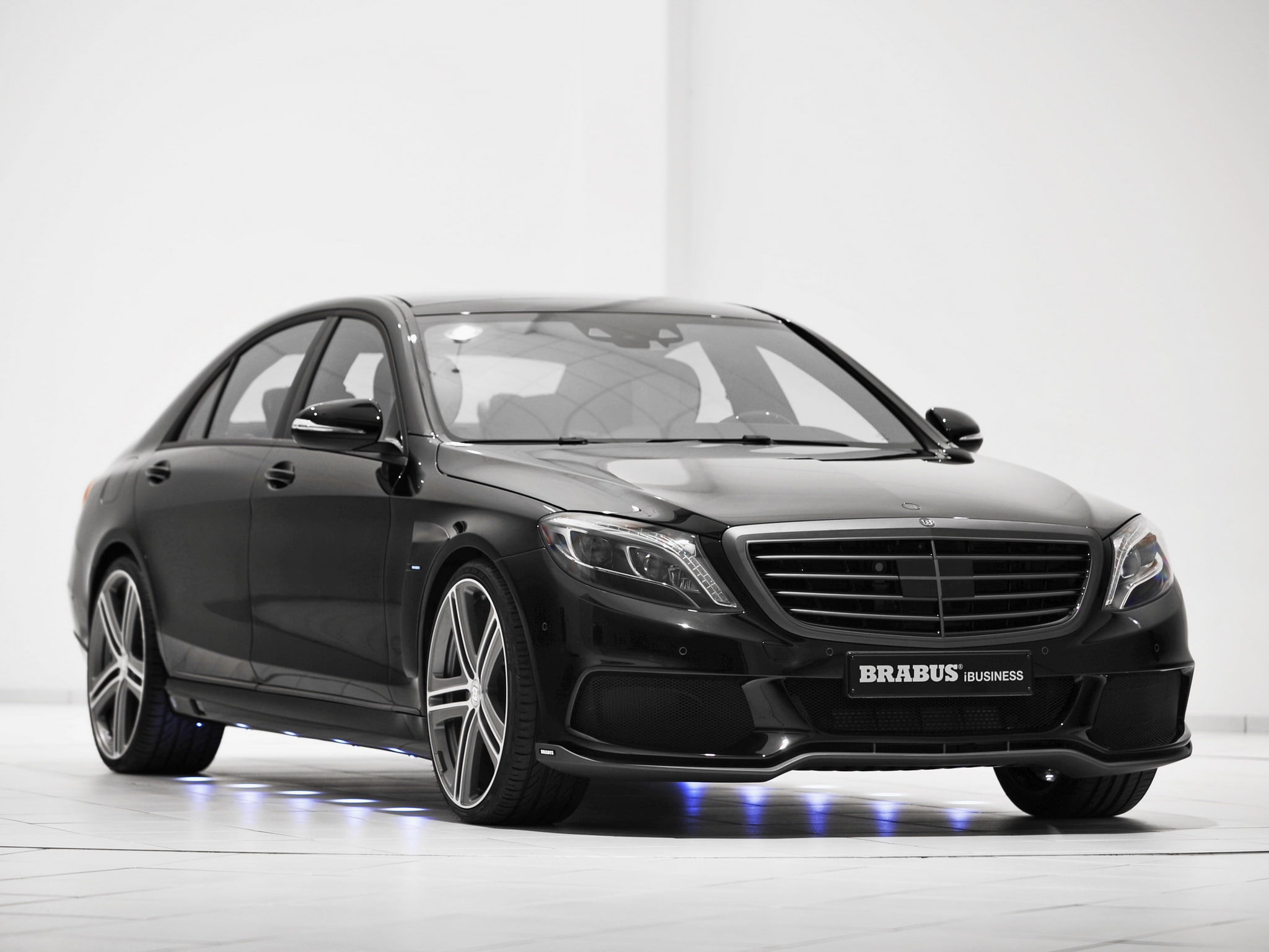 tuning, 850, 2013, benz, w222, 1080P, mercedes, brabus, ibusiness, HD Wallpaper