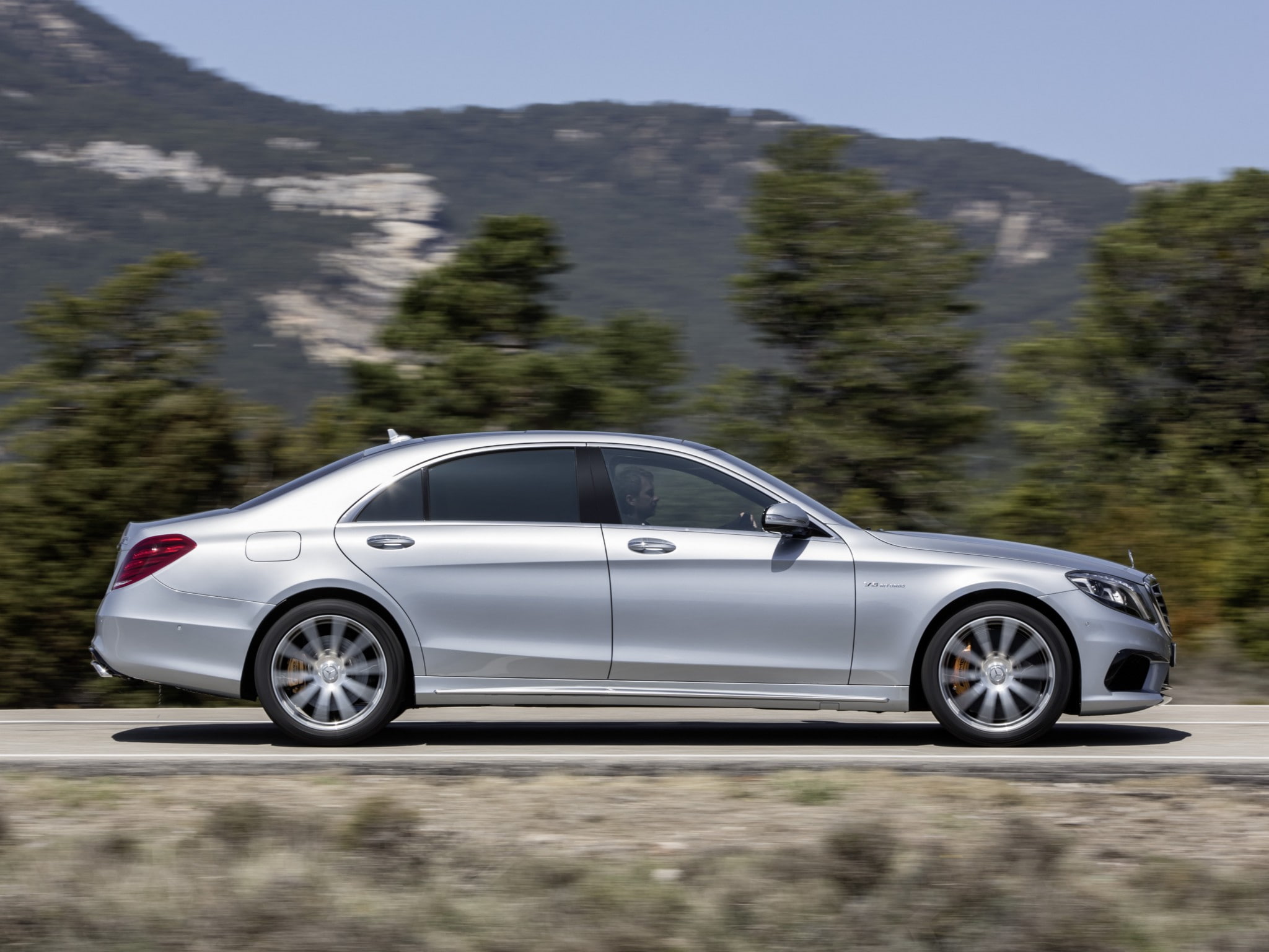 s 63, 2013, 1080P, luxury, amg, benz, w222, mercedes, HD Wallpaper