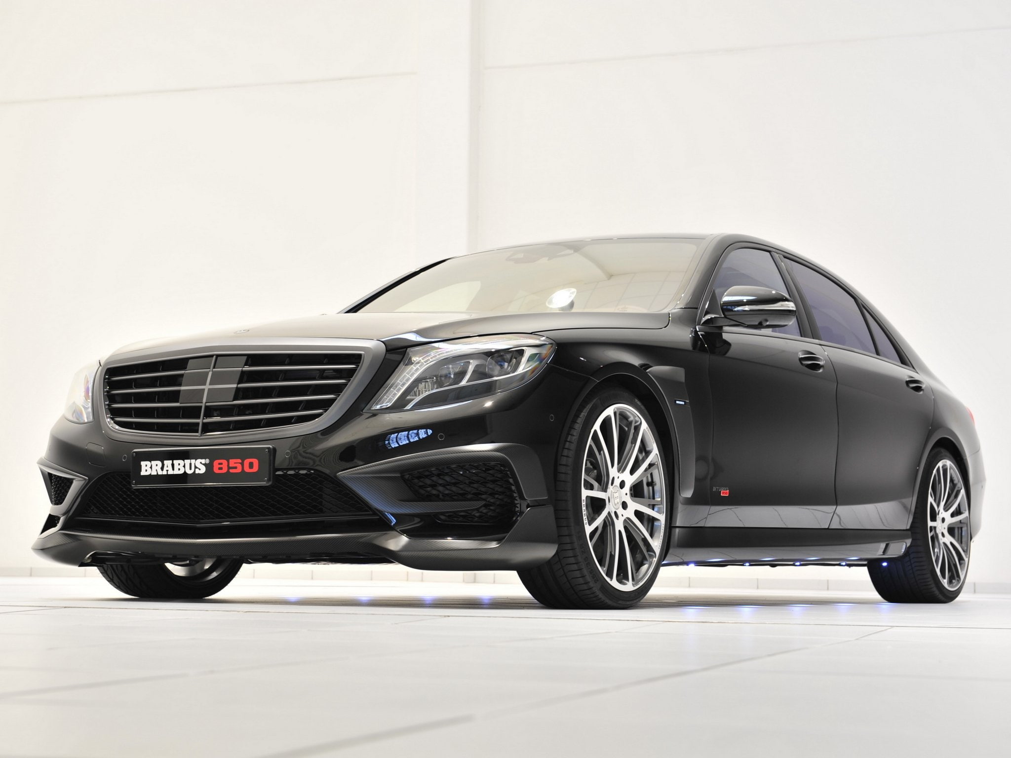 benz, 1080P, w222, amg, tuning, s63, 2014, mercedes, luxury, brabus, HD Wallpaper