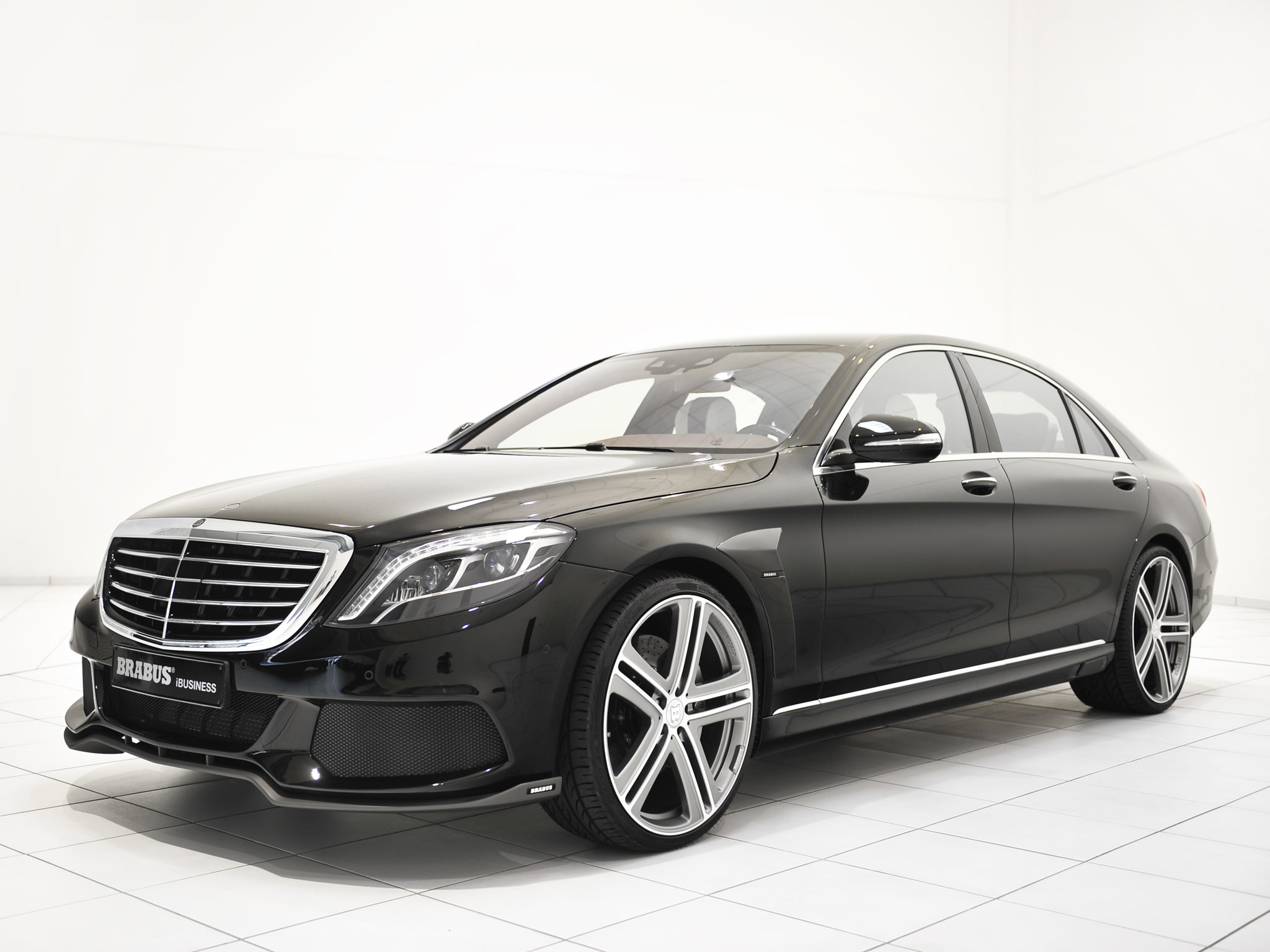 brabus, tuning, benz, 850, mercedes, 1080P, ibusiness, w222, 2013, HD Wallpaper