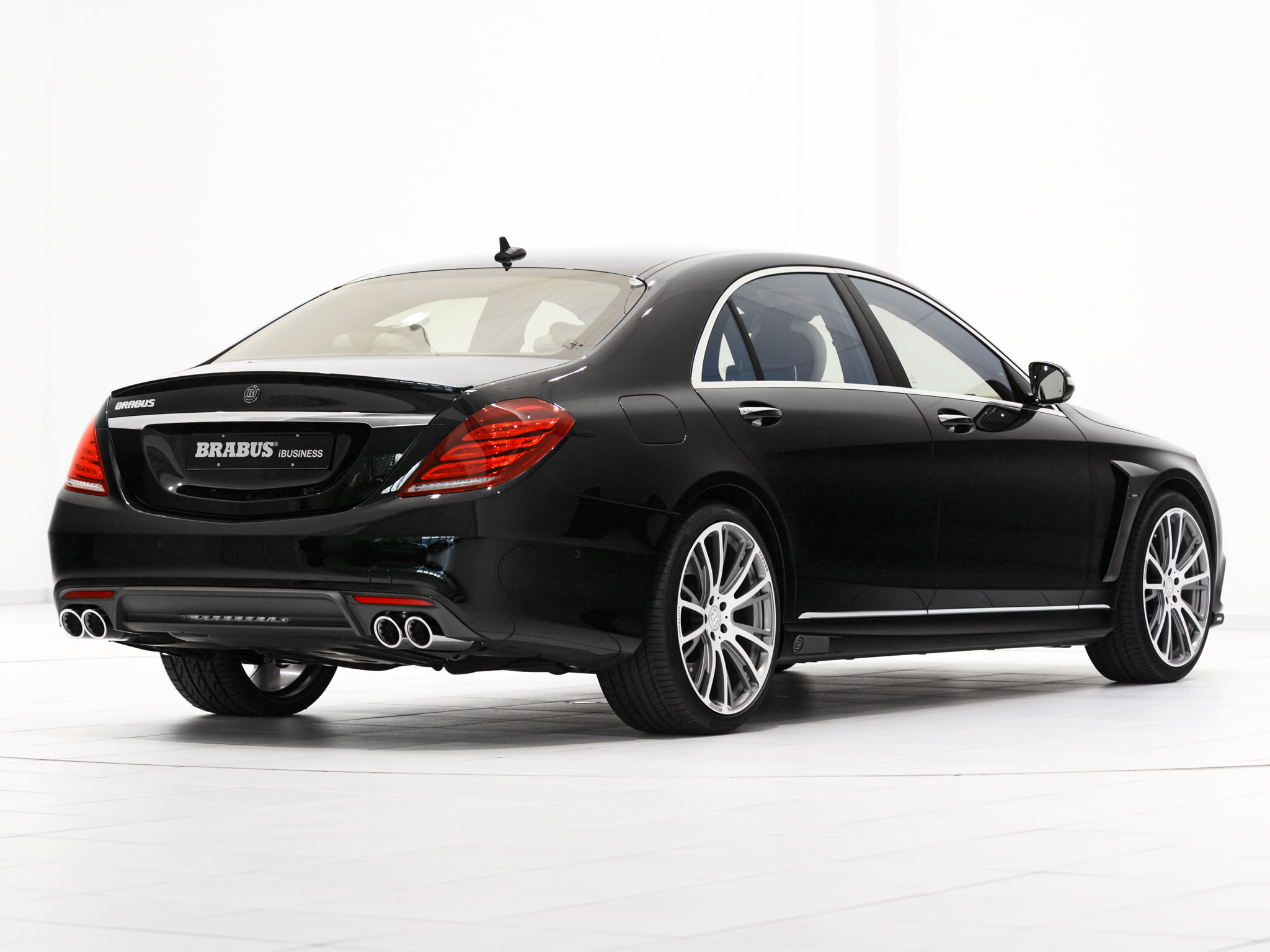 1080P, 850, mercedes, w222, tuning, 2013, benz, ibusiness, brabus, HD Wallpaper
