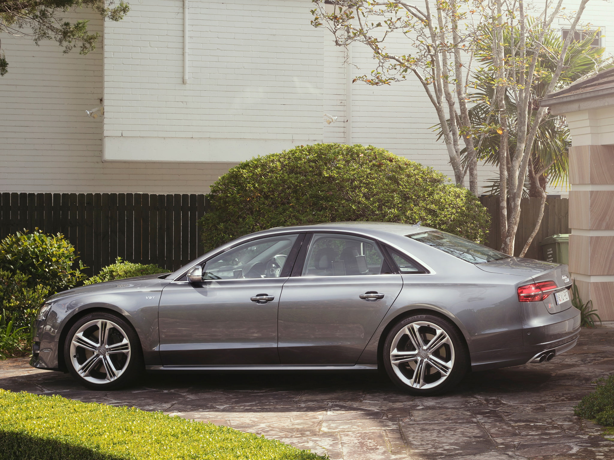 s8-d4, 2013, 1080P, mkii, audi, HD Wallpaper