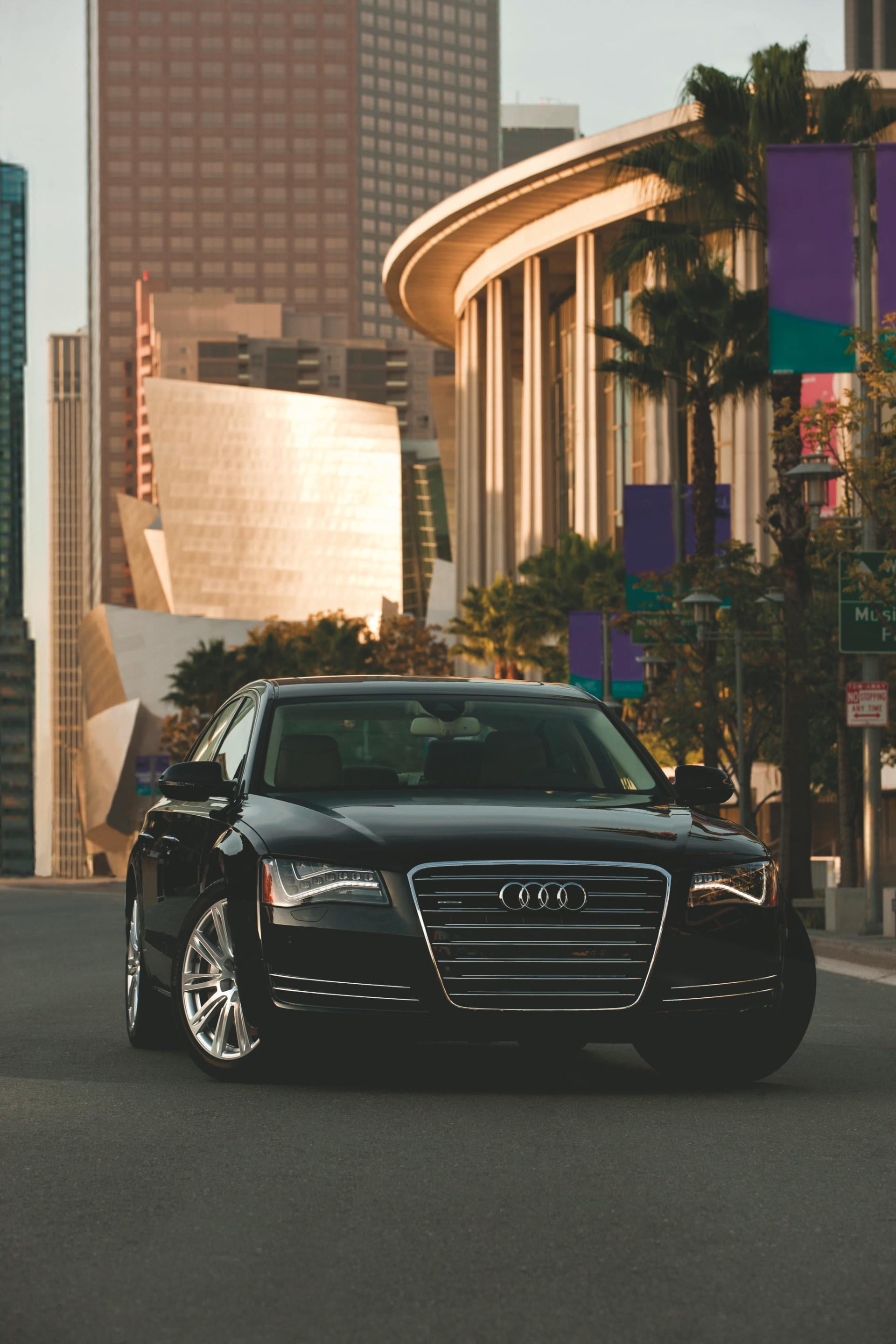 s, audi, 2K, car, luxury, sedan, Phone HD Wallpaper