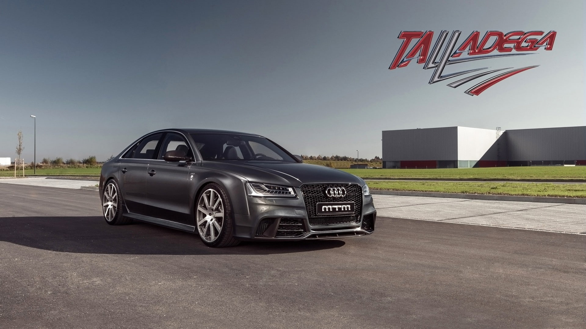 hd, audi, car, mtm, 2014, s, 1080P, talladega, HD Wallpaper