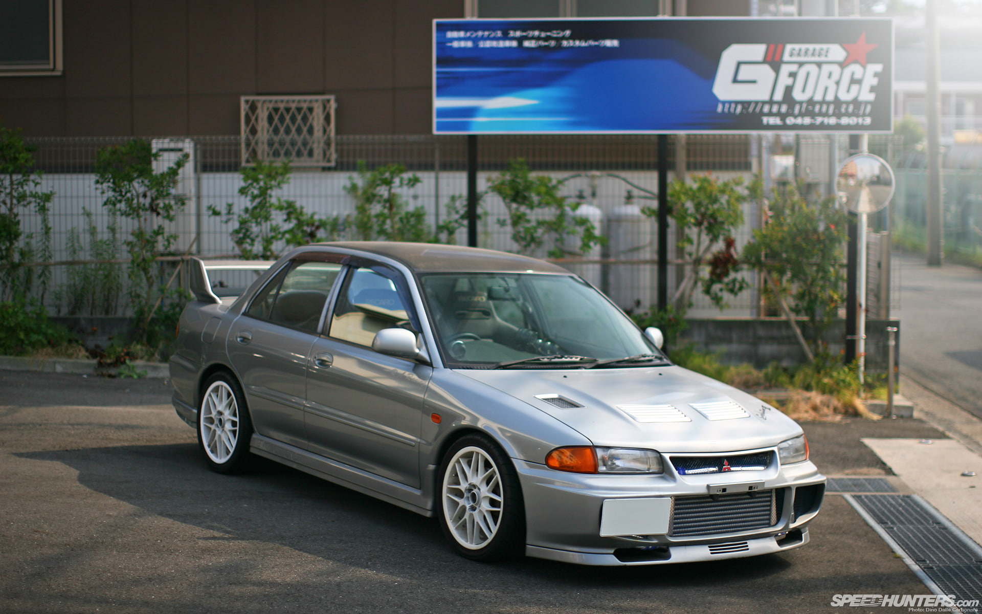 cars, evolution, hd, mitsubishi, evo, 1080P, HD Wallpaper