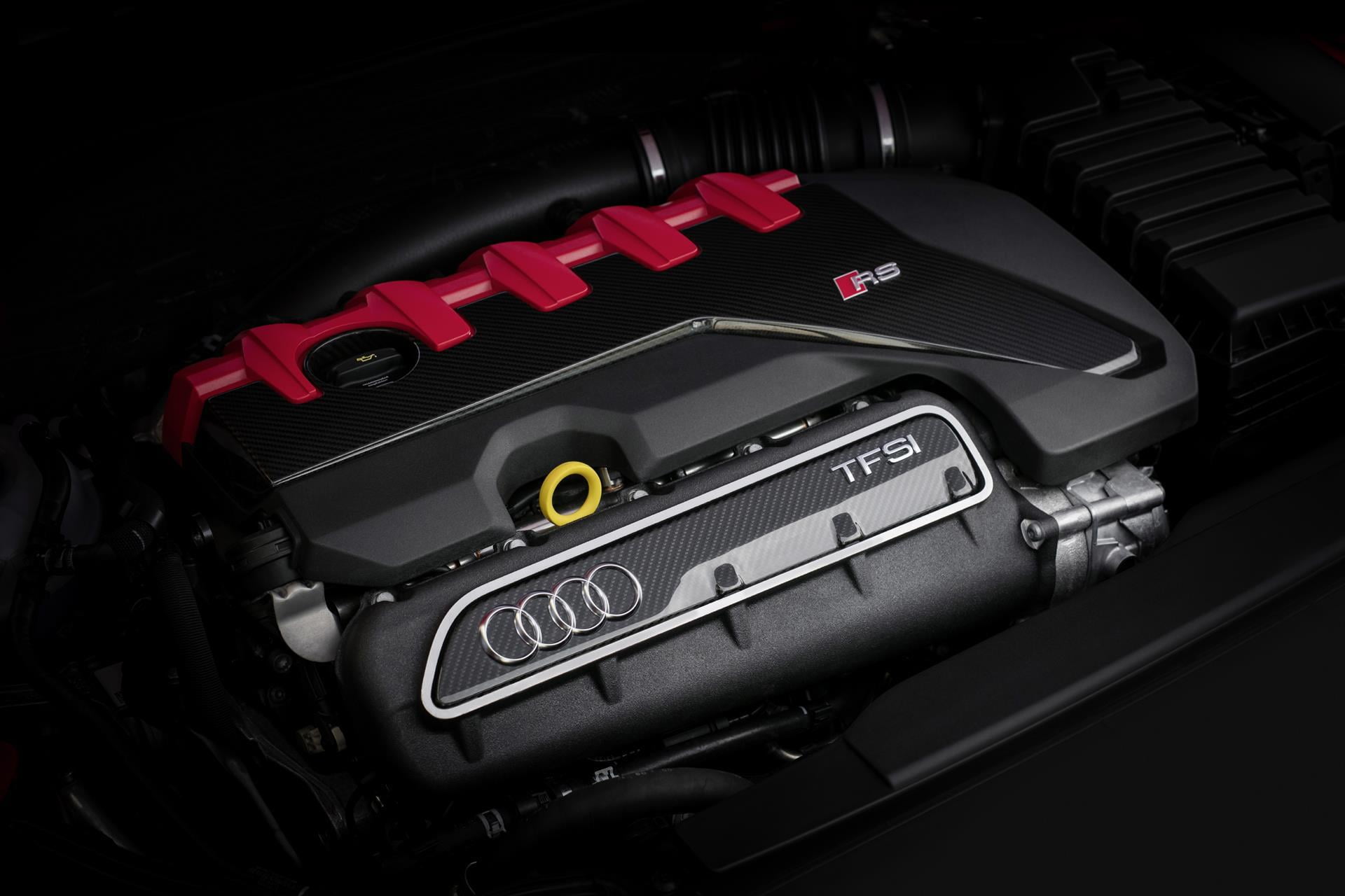 audi, 1080P, sedan, rs, car, HD Wallpaper