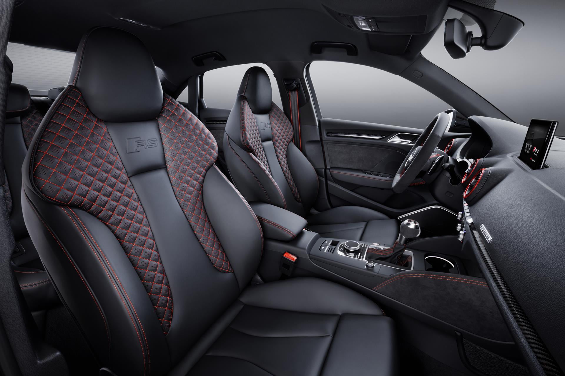 car, sedan, rs, 1080P, audi, HD Wallpaper
