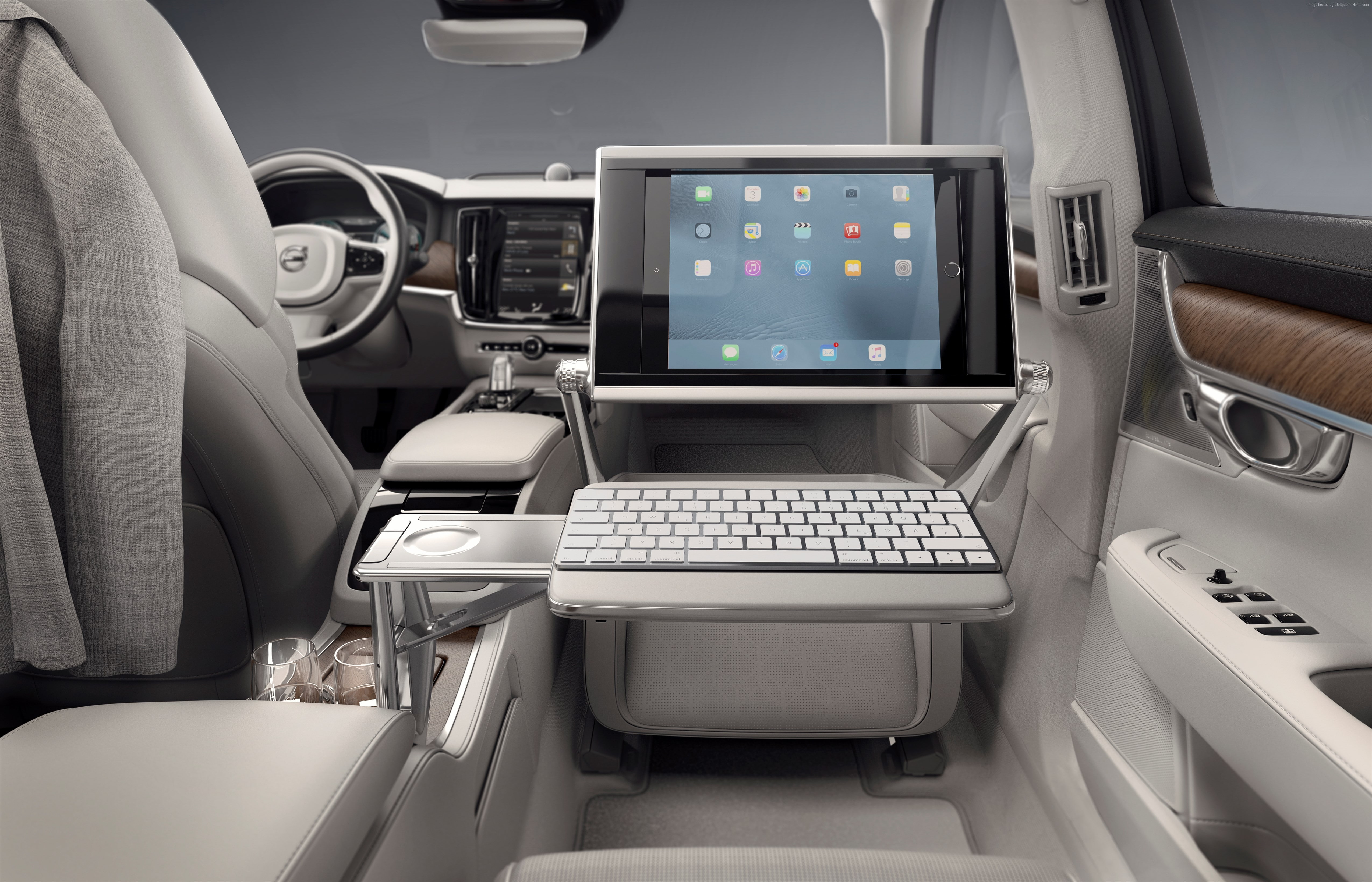 communication, keyboard, no people, interior, screen, airplane, technology, air vehicle, computer keyboard, connection, transportation, 4K, vehicle interior, HD Wallpaper