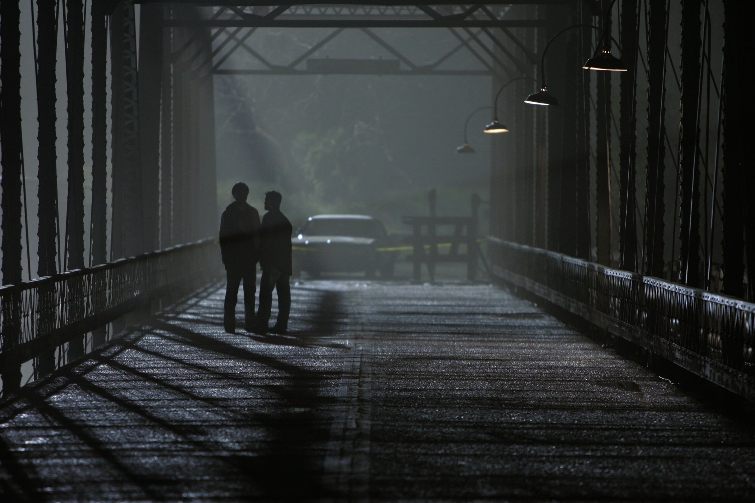 the series, Dean, 1080P, Supernatural, The winchesters, Sam, HD Wallpaper