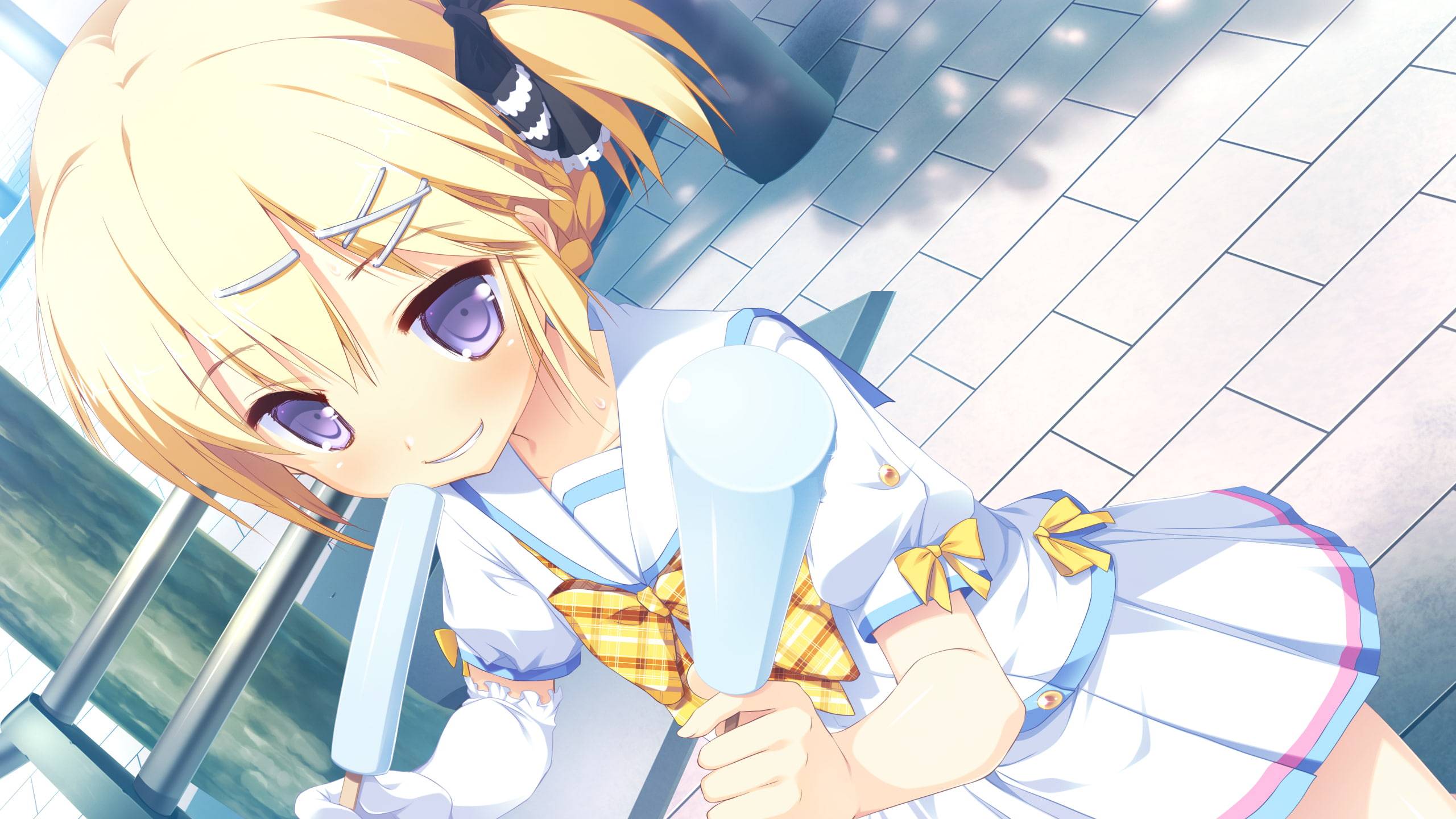 alcot, 2K, narumi, nado, yuu, game, amamoto, hito, inai, naka, rui, HD Wallpaper