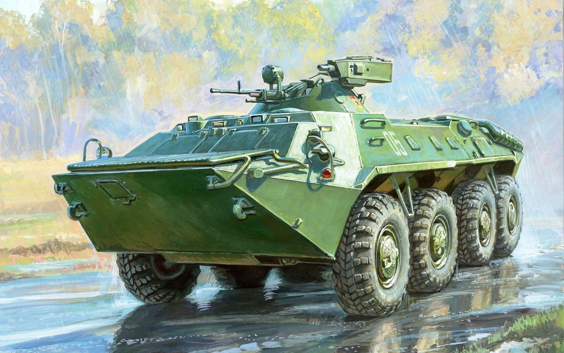 water, mode of transportation, tank, day, army, battle, communication, tower, no people, metal, weapon, figure, transportation, 1080P, conflict, green, HD Wallpaper