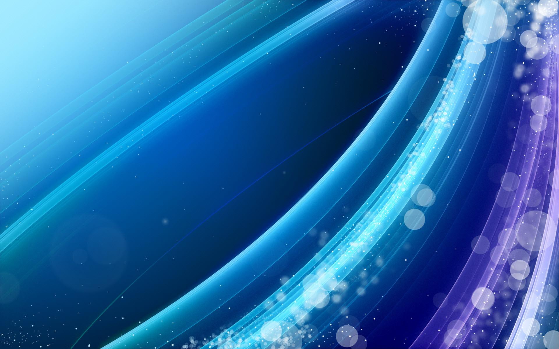 1080P, generation, purple, blue, re, graphics, 3d and abstract, HD Wallpaper