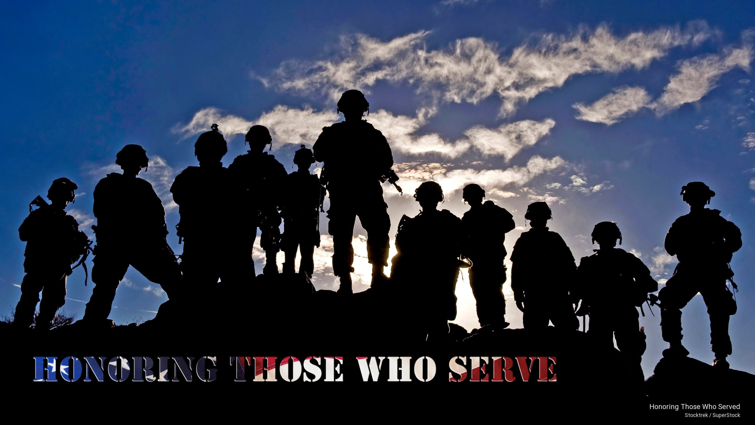 honoring, 2K, Holidays, served, HD Wallpaper
