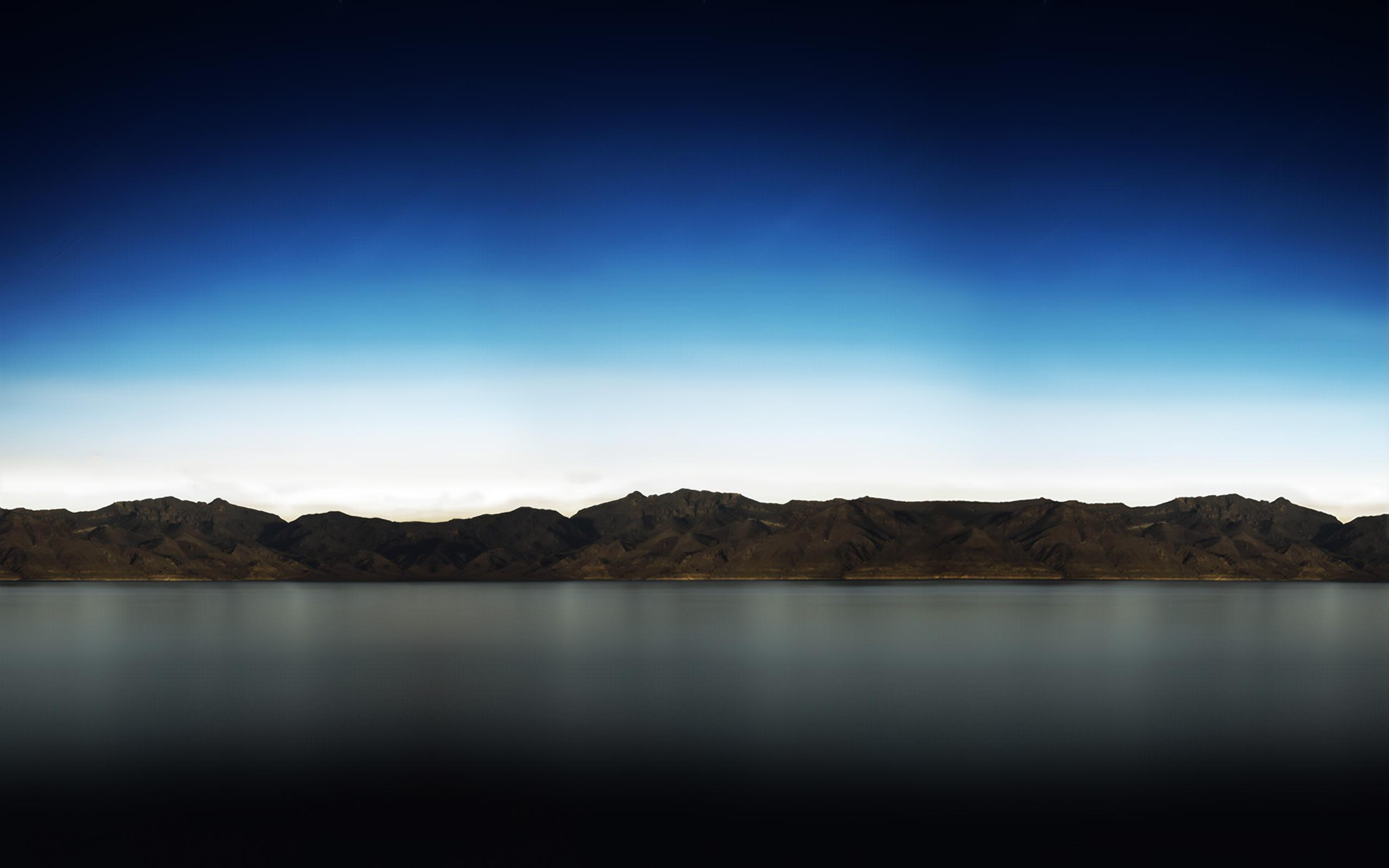 ipad, 2K, creative and graphics, apple, background, HD Wallpaper