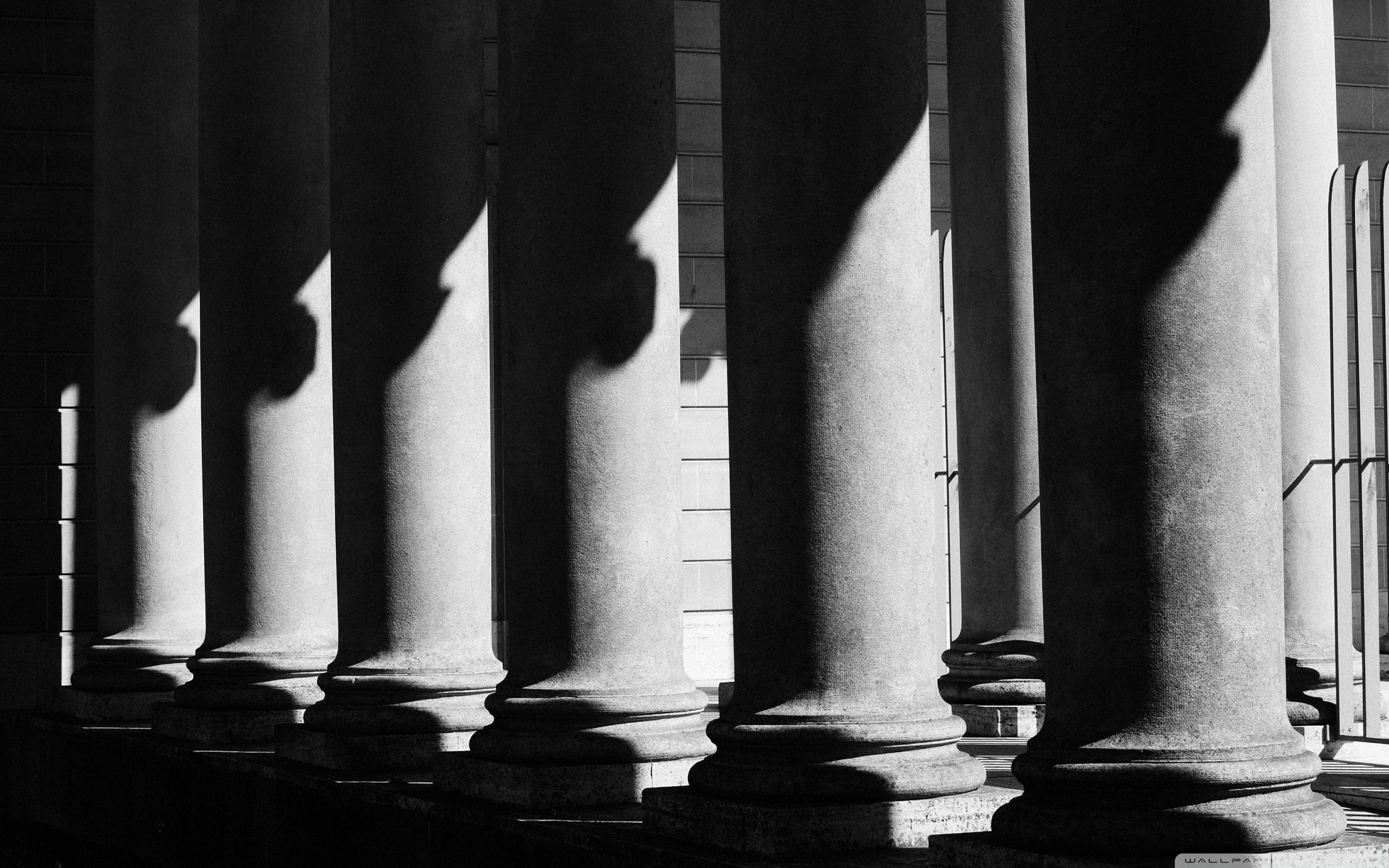 sanfrancisco, legion, columns, honor, art, architecture, 2K, monuments, legionofhonor, hd, HD Wallpaper