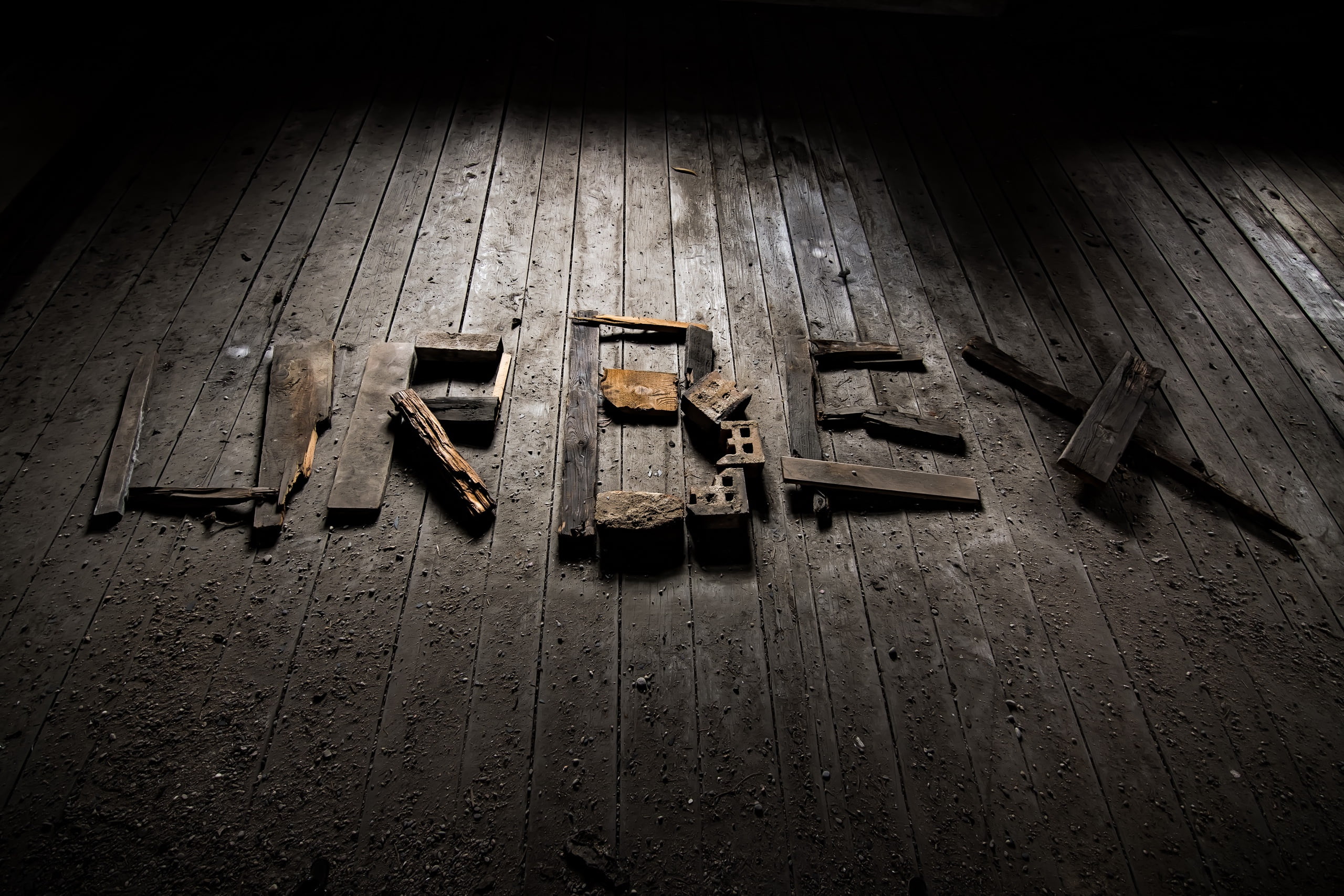 macro, background, Urbex, 2K, HD Wallpaper