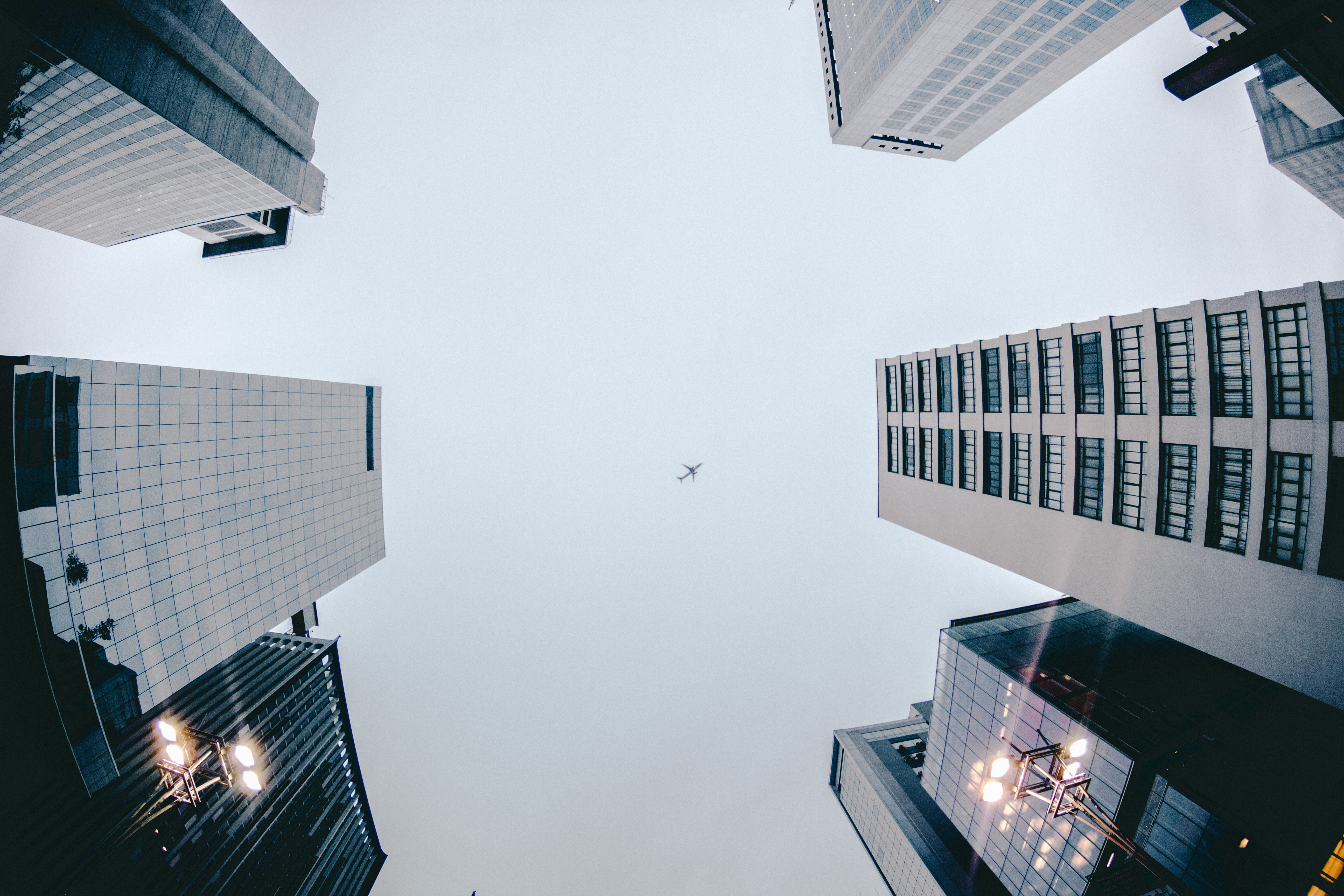 apartment, office, modern architecture, modern, photography, tower, brasil, city life, cityscape, 5K, residential district, low, avenida paulistum, outdoors, HD Wallpaper