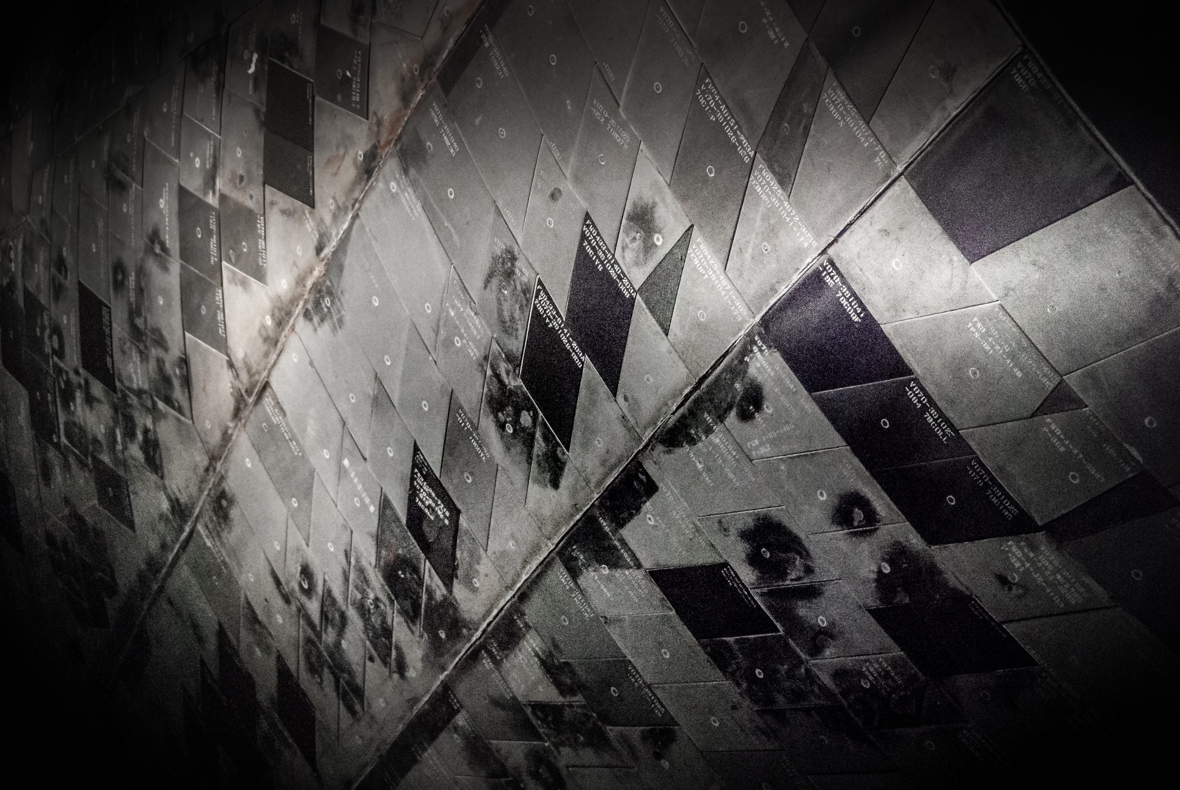 art, concrete, wet, wall - building feature, indoors, united states, handrail, face, architecture, backgrounds, steps and staircases, old, city, urban, HD Wallpaper