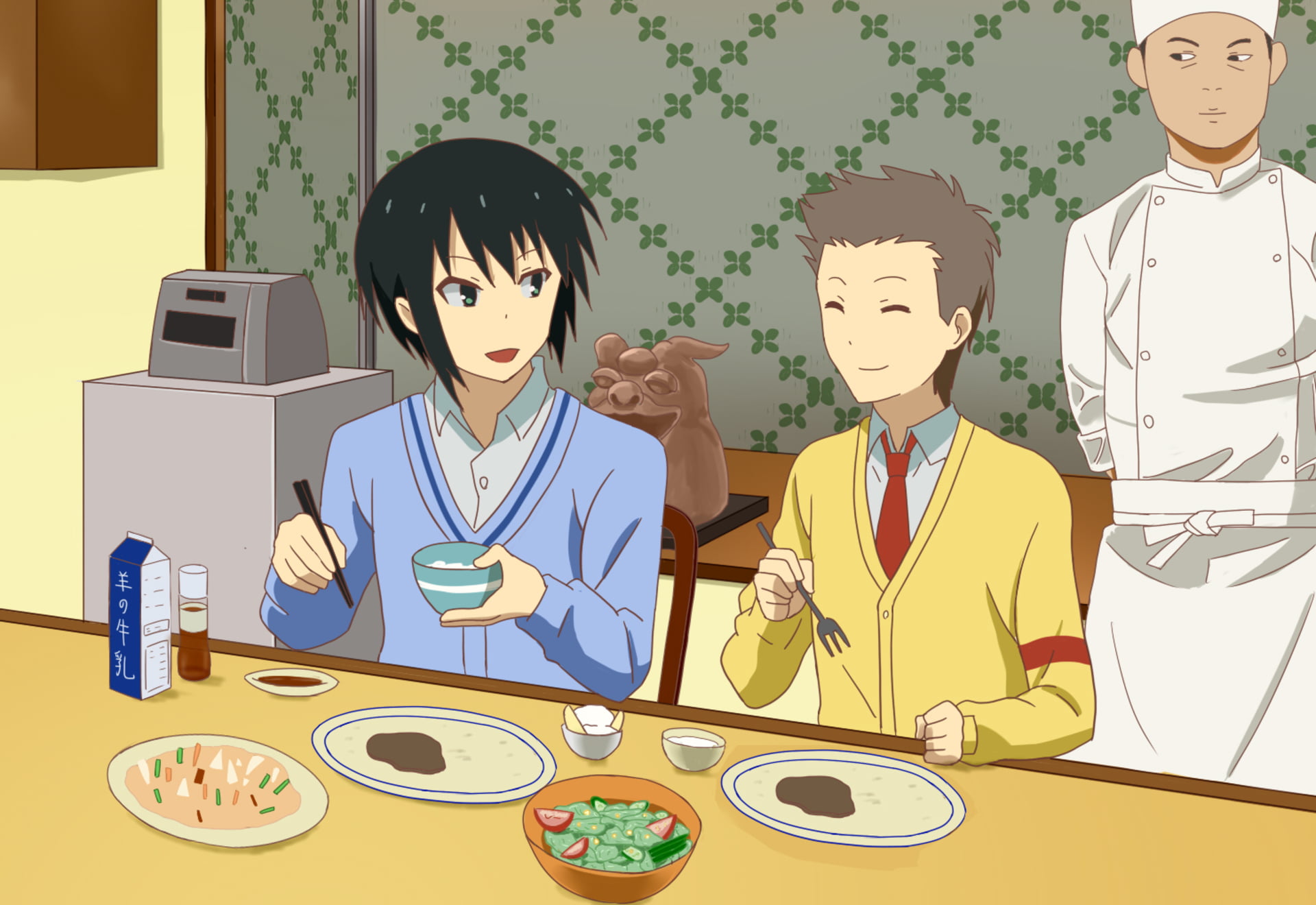 Anime, Recently, My Sister Is Unusual, Yuuya Kanzaki, 1080P, Soutarou Torii, HD Wallpaper