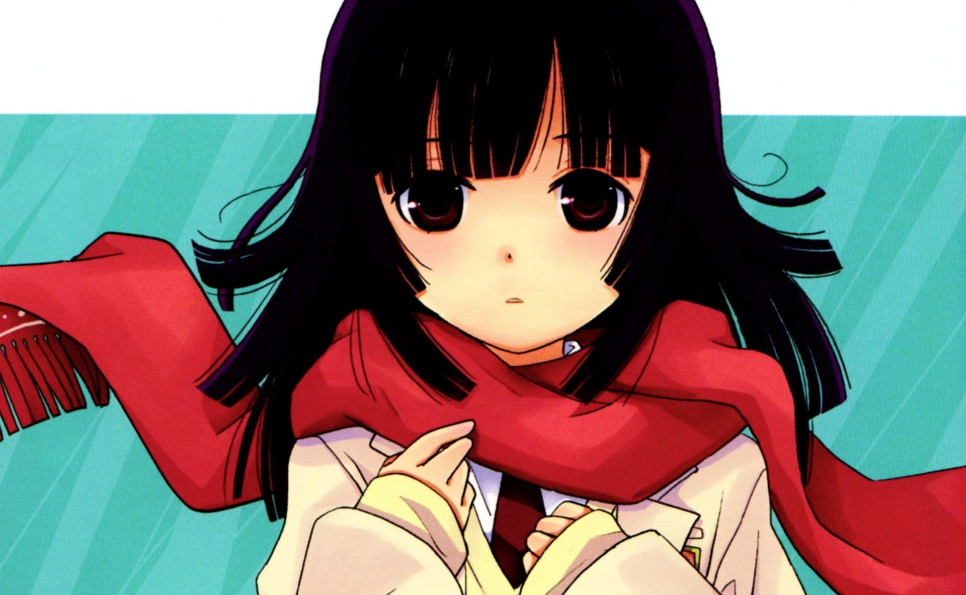 Recently, Anime, 1080P, My Sister Is Unusual, Mitsuki Kanzaki, HD Wallpaper