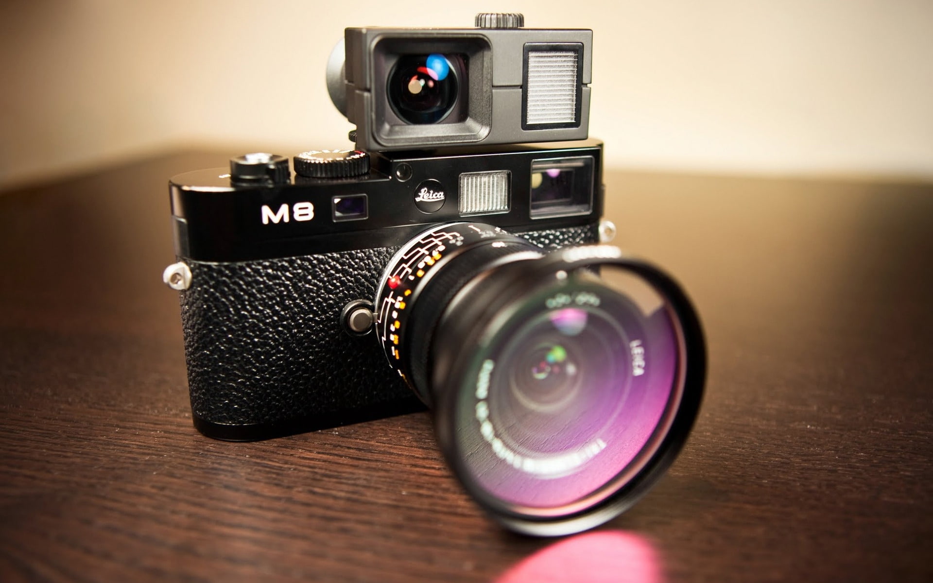 leica, vintage, photo, camera, old, 1080P, m, HD Wallpaper