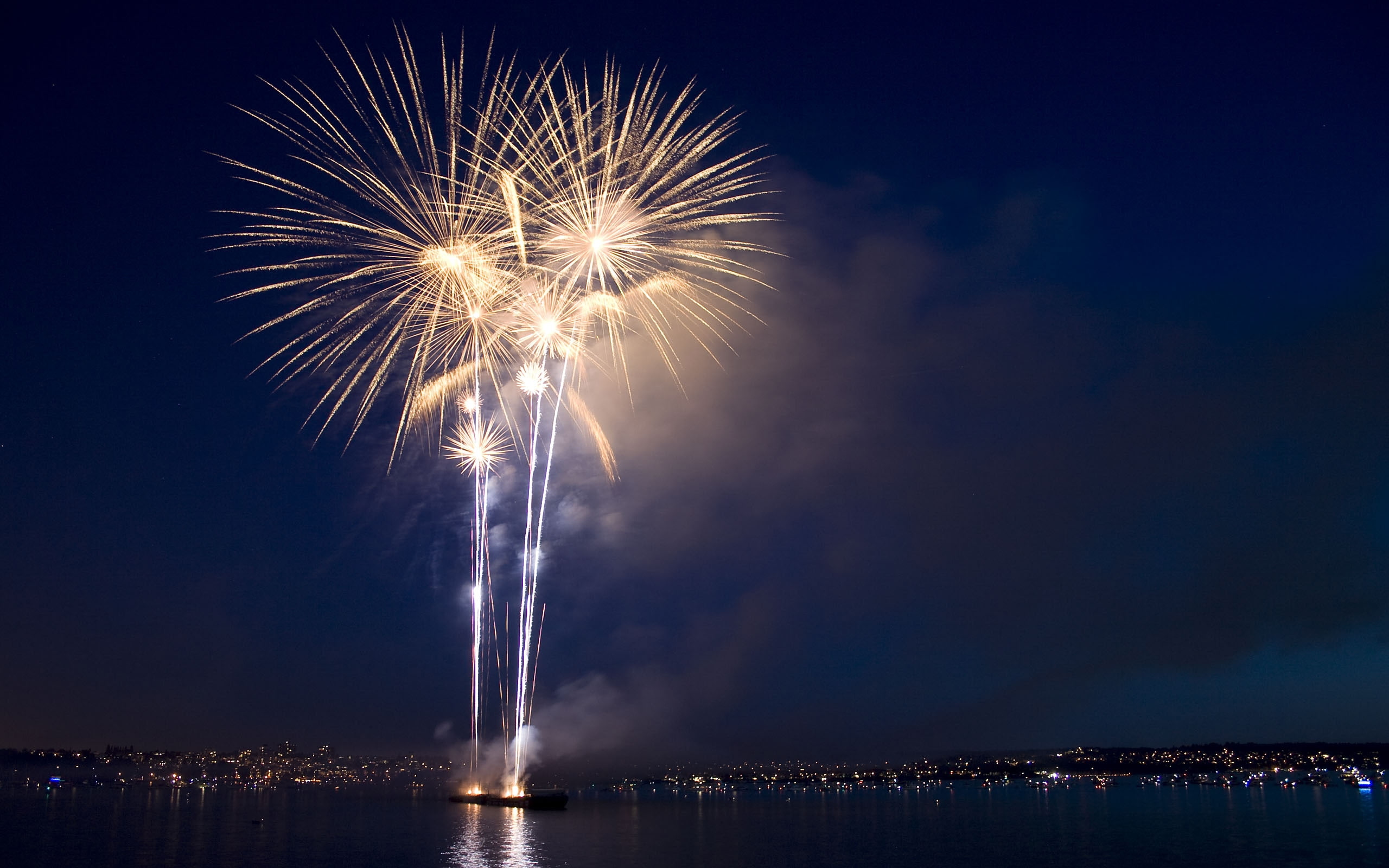 hsbc, celebration, 2K, light, HD Wallpaper