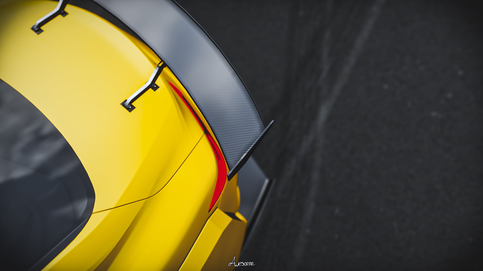 1080P, video games, vehicle, car, 2015 Infiniti Q60 Coupe, Infiniti, Forza, Forza Horizon 4, HD Wallpaper