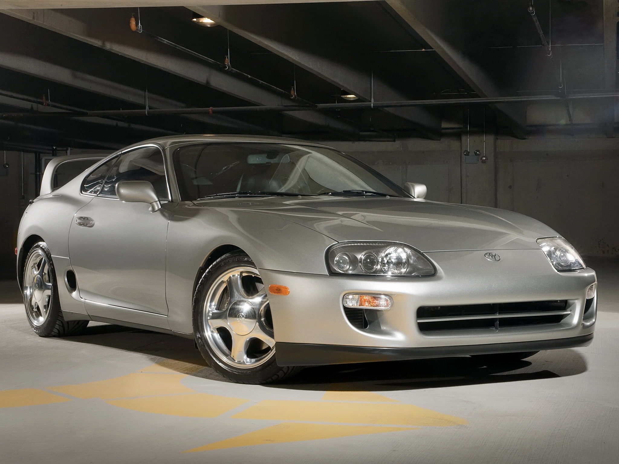 toyota, us spec, supra, jza80, roof, 1997, 1080P, turbo, sport, HD Wallpaper