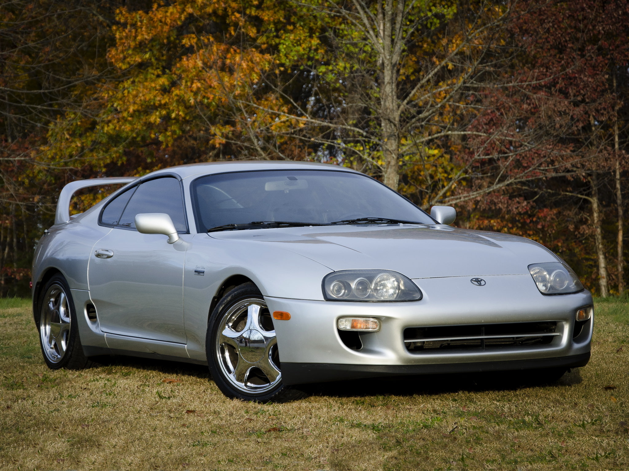 sport, 1997, jza80, 1080P, us spec, supra, roof, turbo, toyota, HD Wallpaper