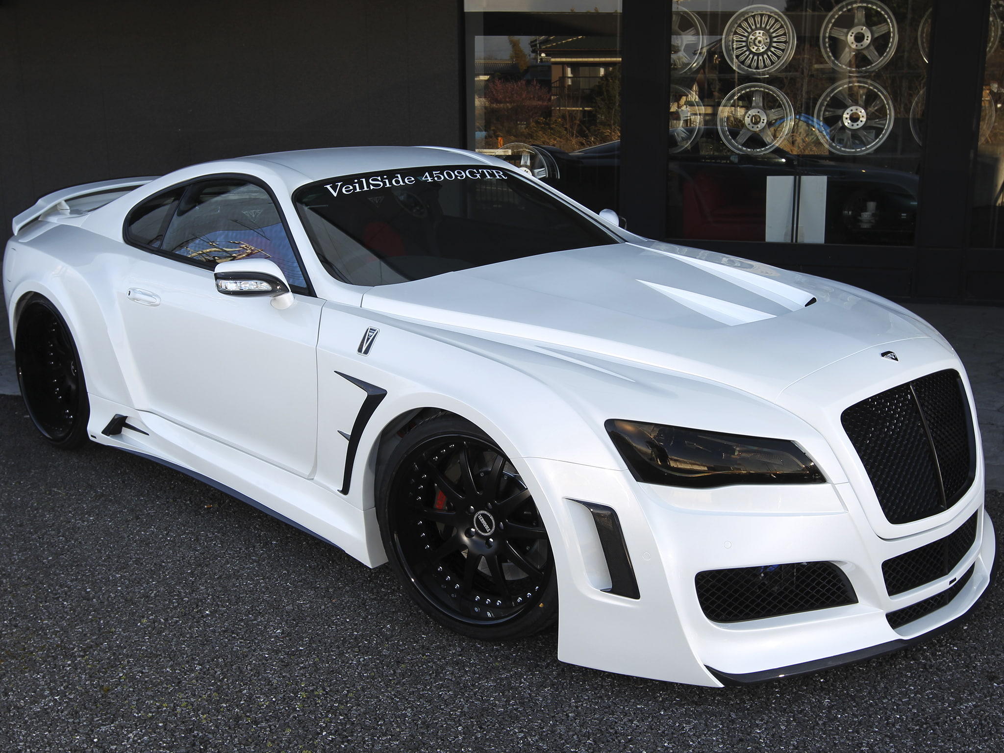 bentley, custom, jza80, gtr, 4509, 2011, supra, supercar, supercars, 1080P, HD Wallpaper