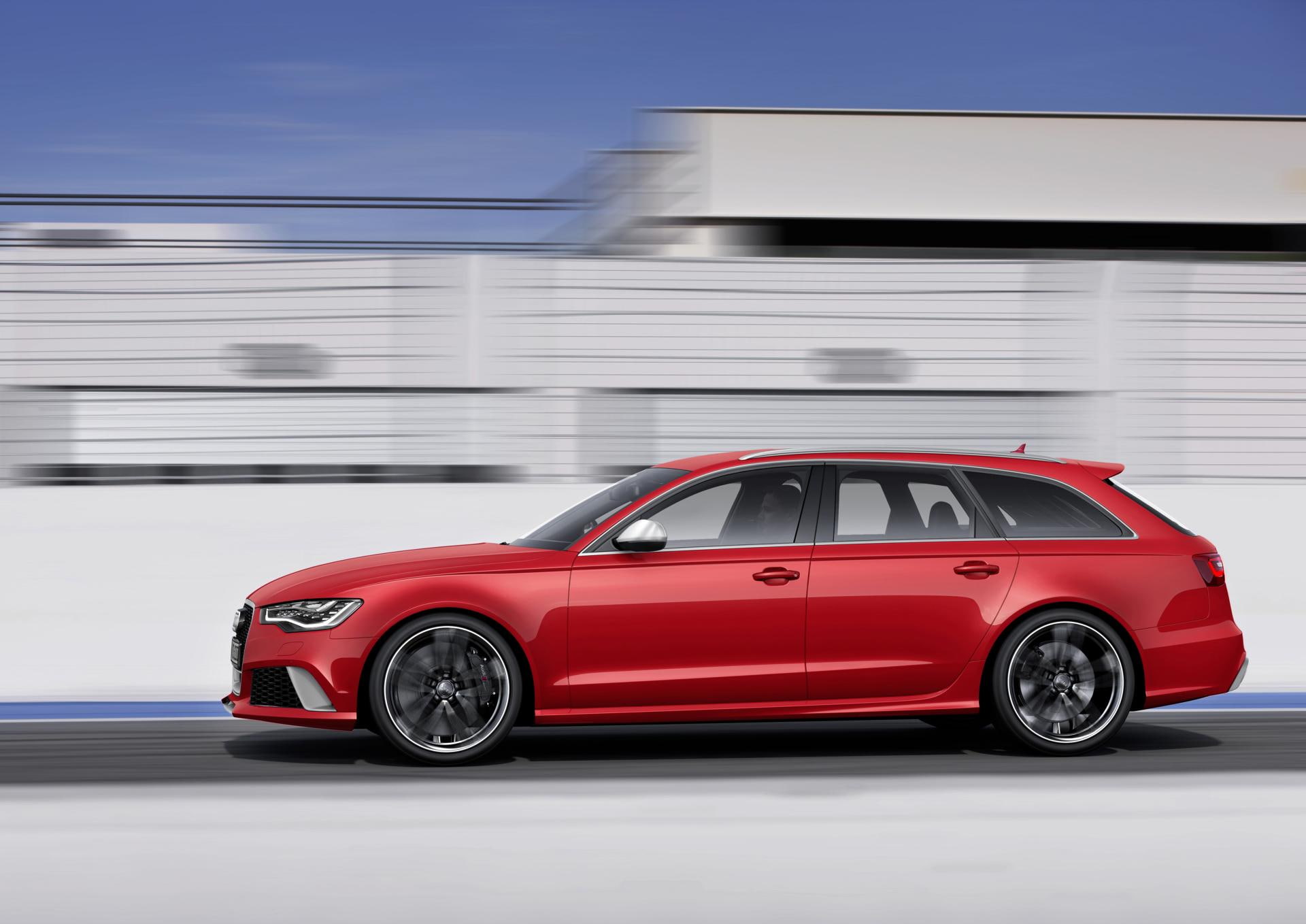 car, audi, avant, 1080P, rs, HD Wallpaper